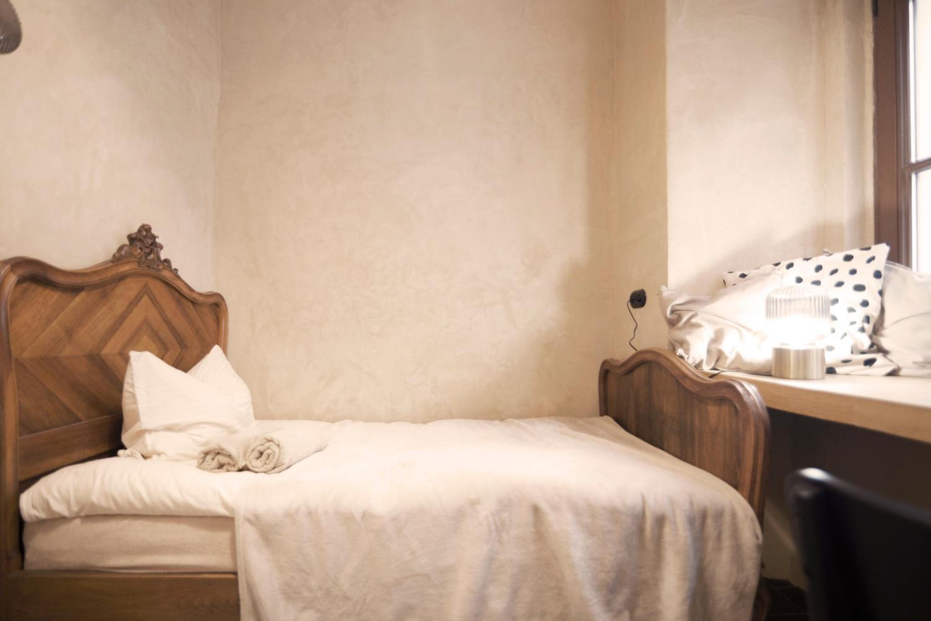 Charming apartment / Old Town City Center