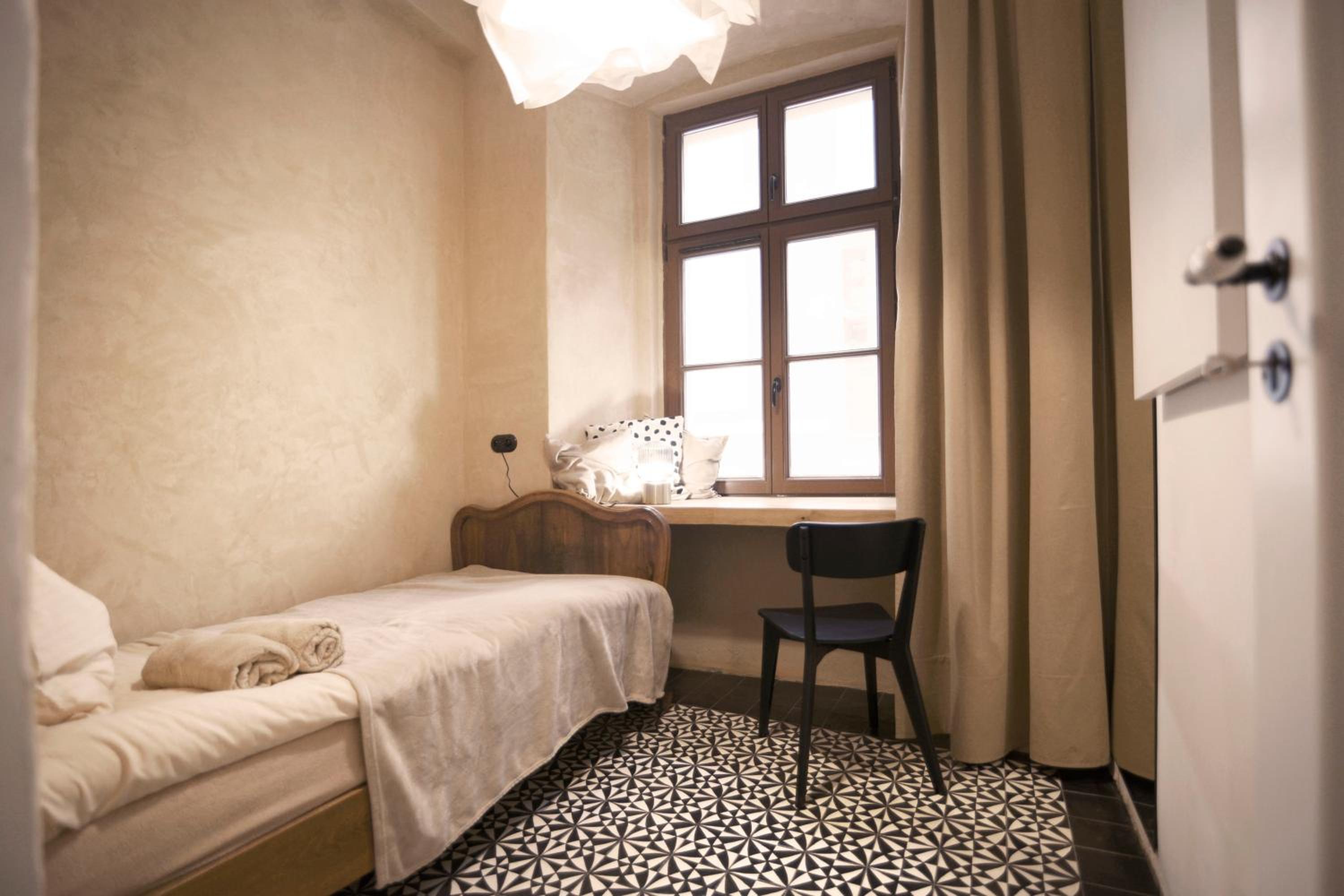 Charming apartment / Old Town City Center