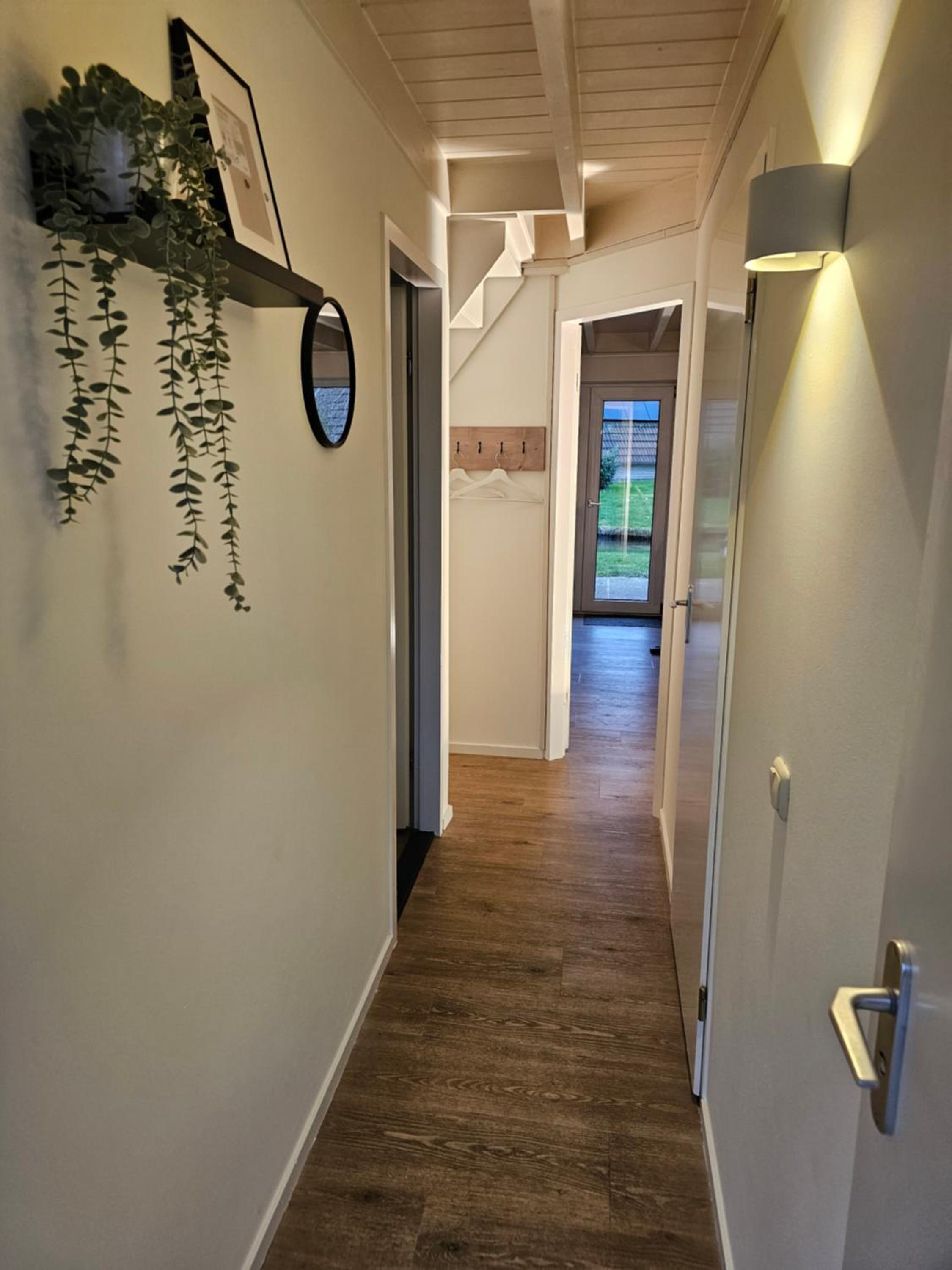 6 pers. vakantiehuis aan visvijver op vakantiepark, Time4vacay view 4