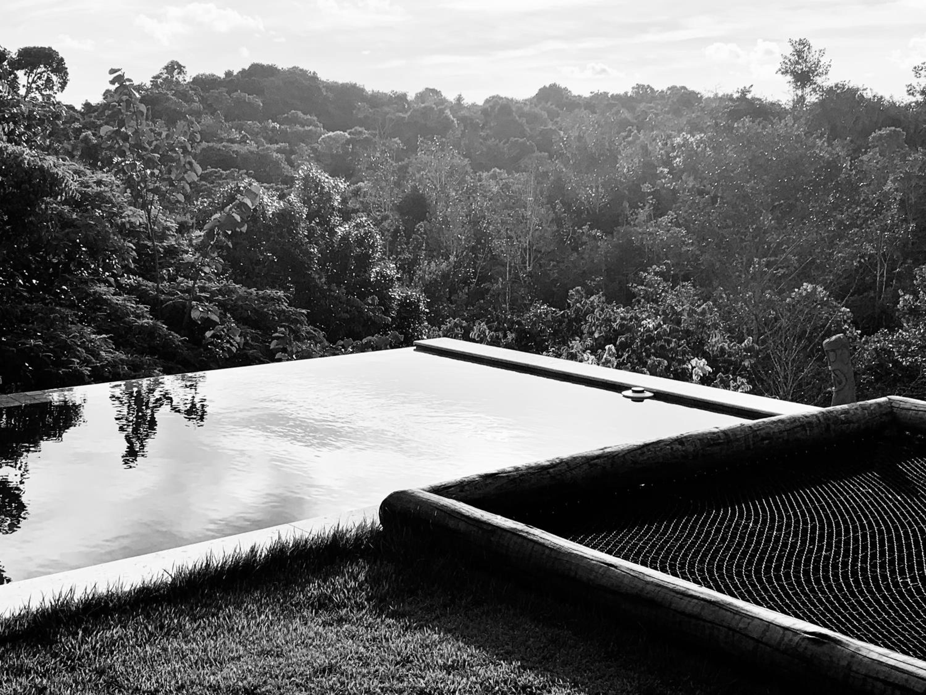 Casa Odara - Outeiro das Brisas - Espelho