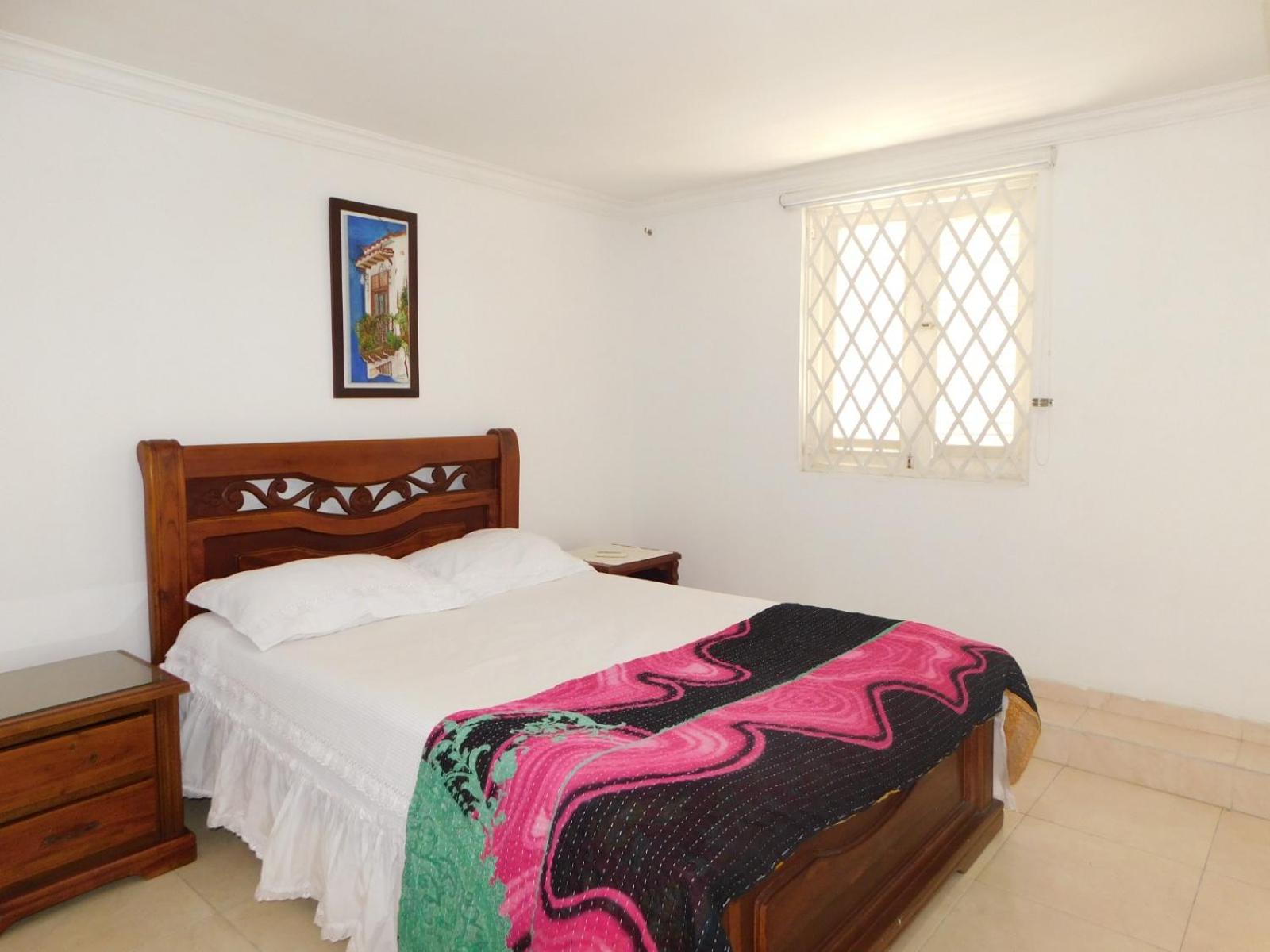 Apartamento centro historico