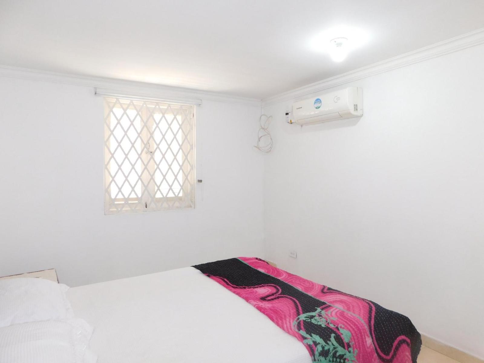 Apartamento centro historico