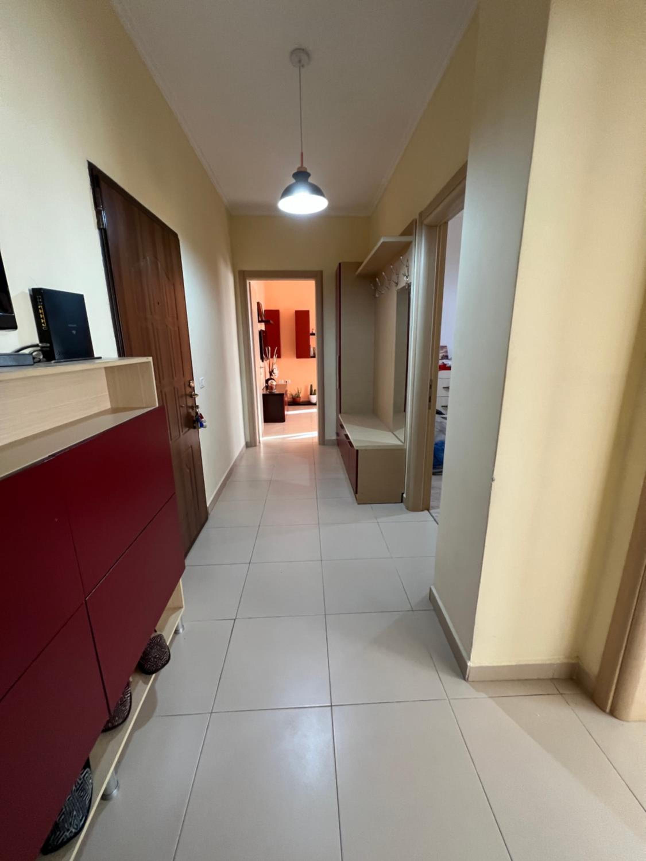 Elbasan center family apartment n.42