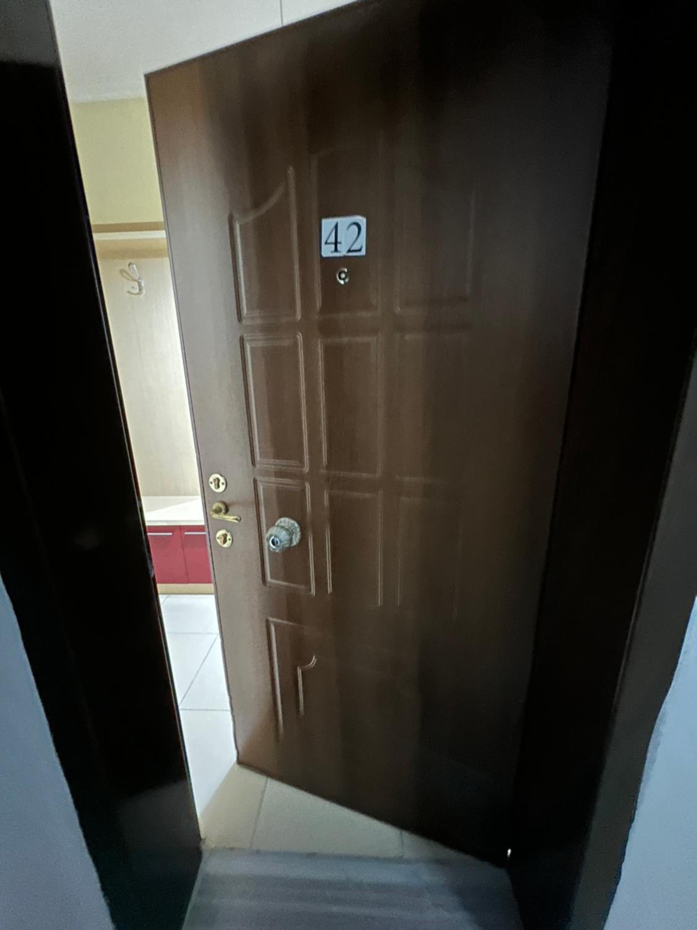 Elbasan center family apartment n.42
