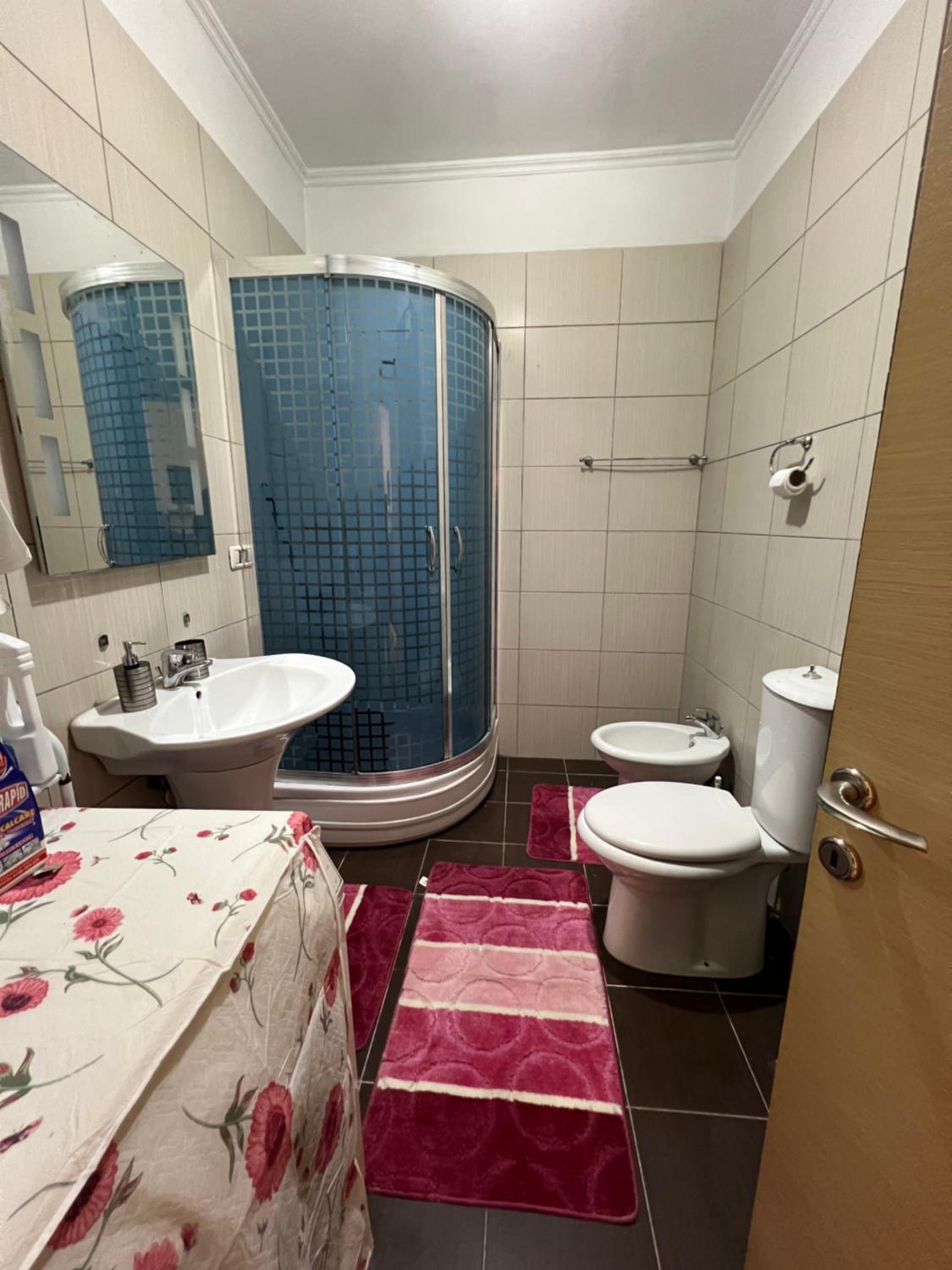 Elbasan center family apartment n.42
