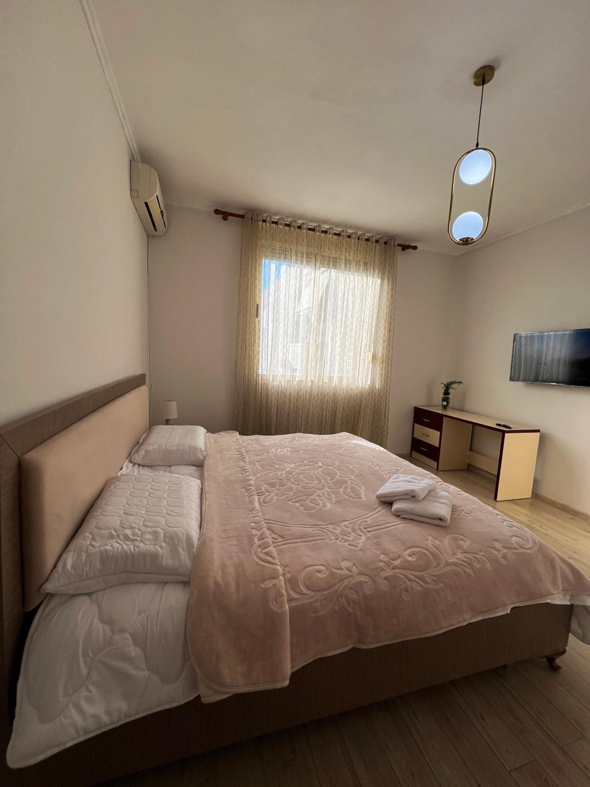 Elbasan center family apartment n.42