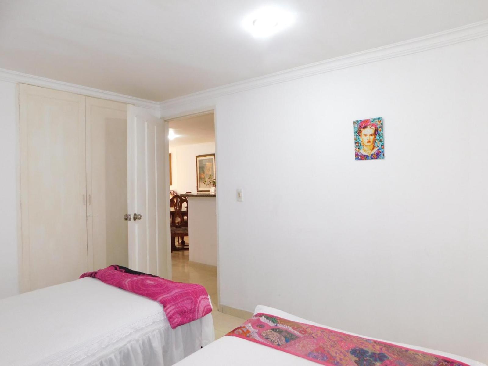 Apartamento centro historico