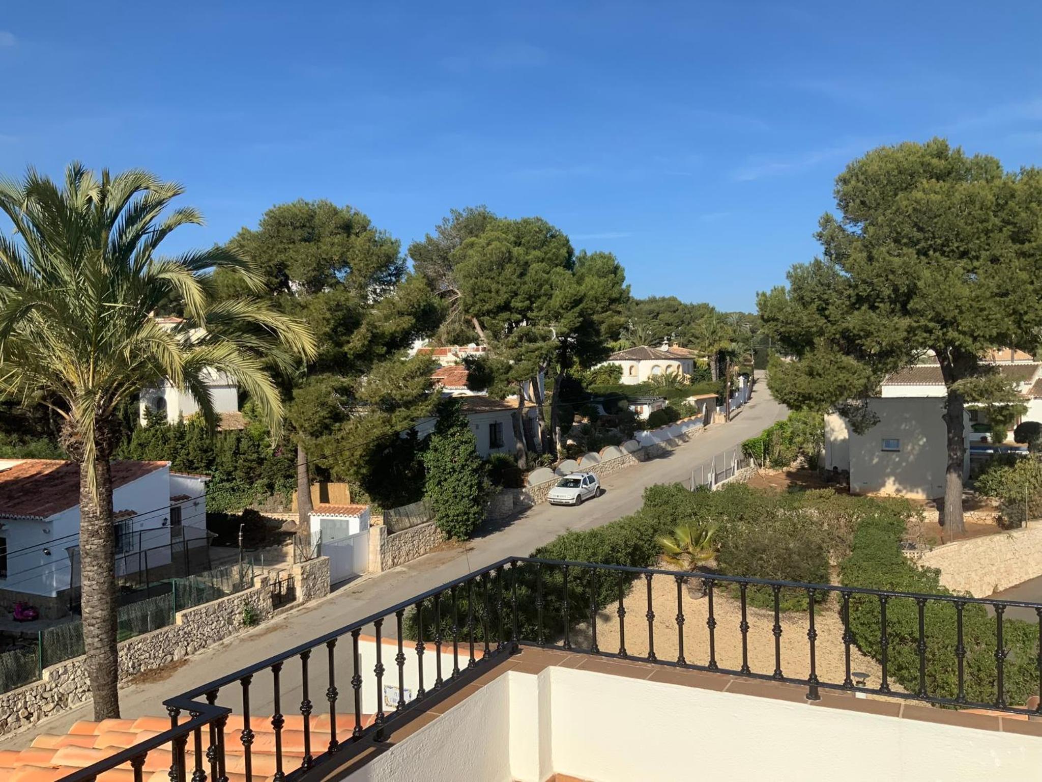 Casa Lila Javea