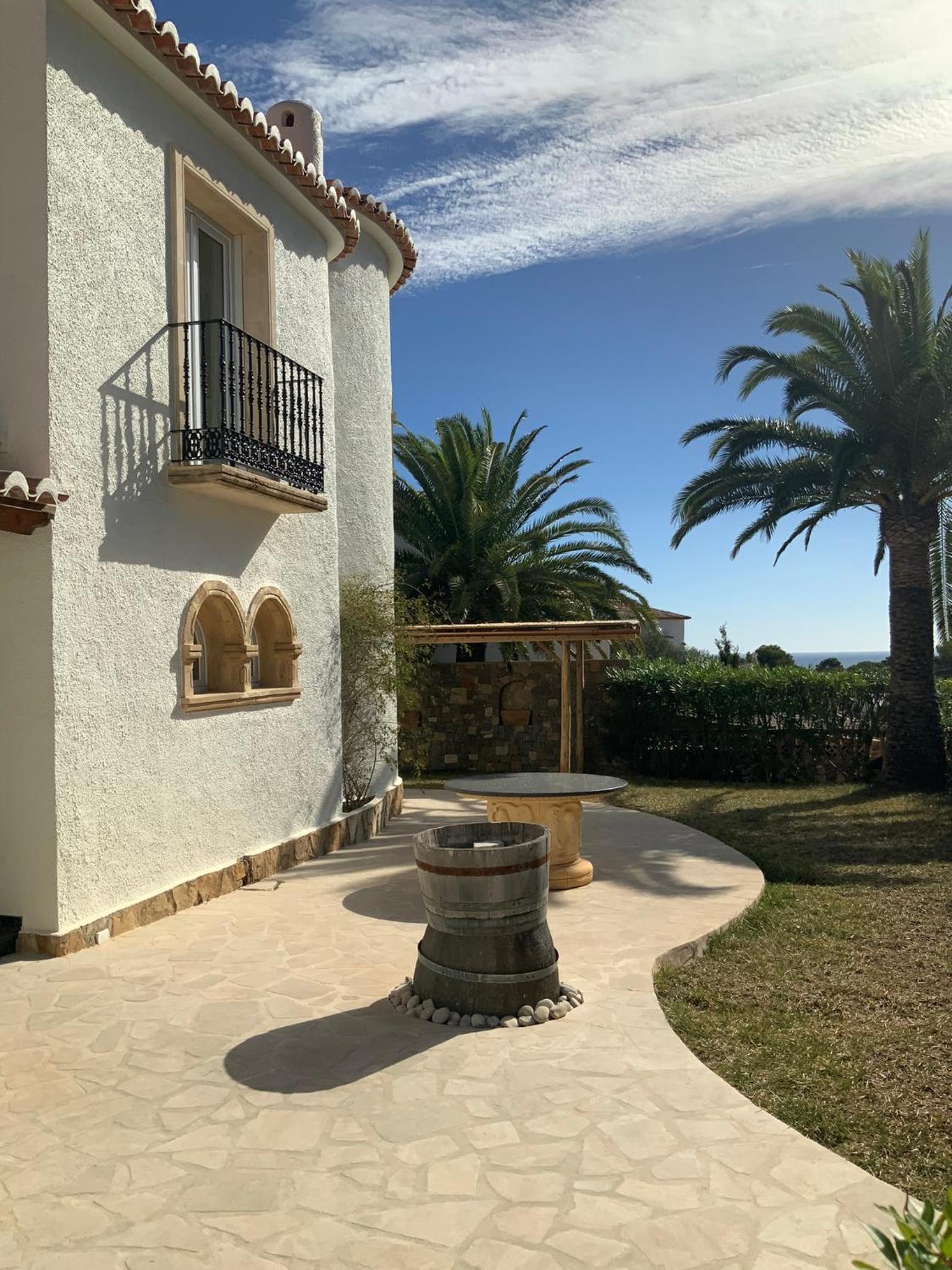 Casa Lila Javea