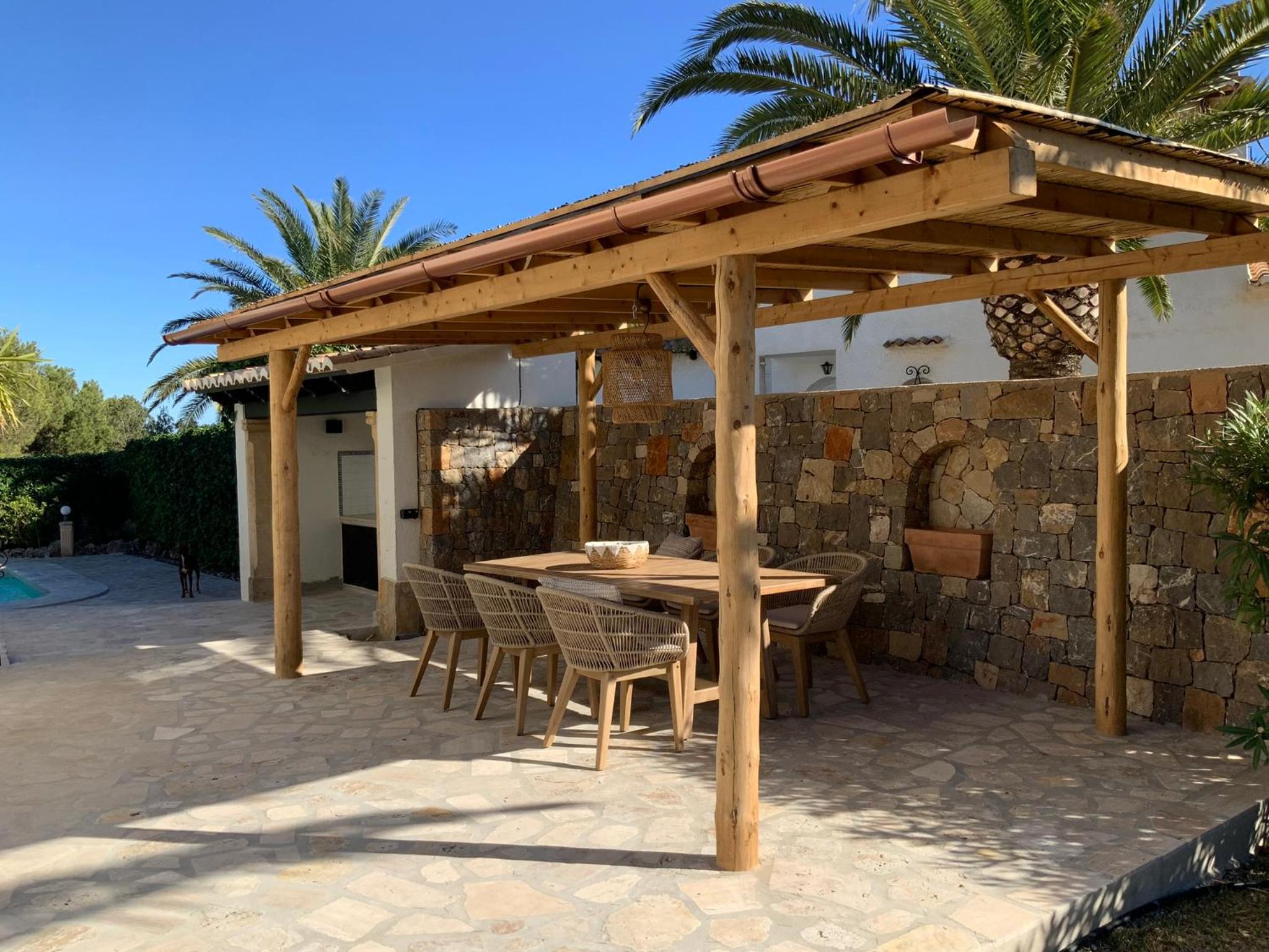 Casa Lila Javea