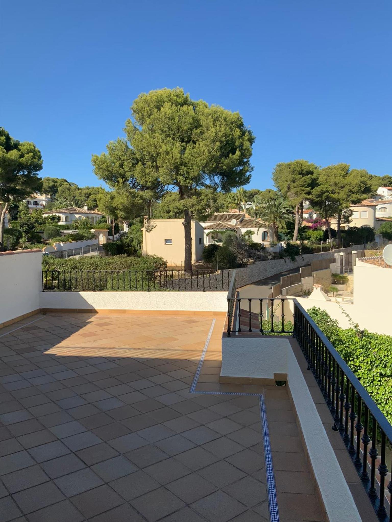 Casa Lila Javea