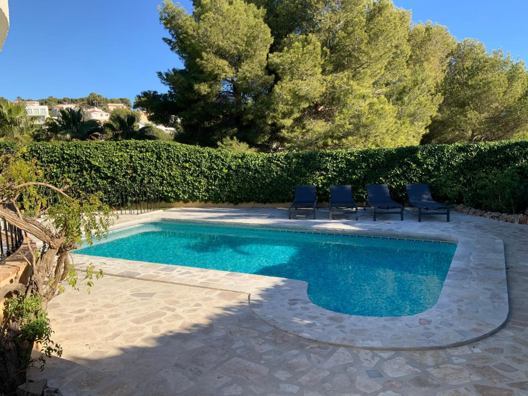 Casa Lila Javea