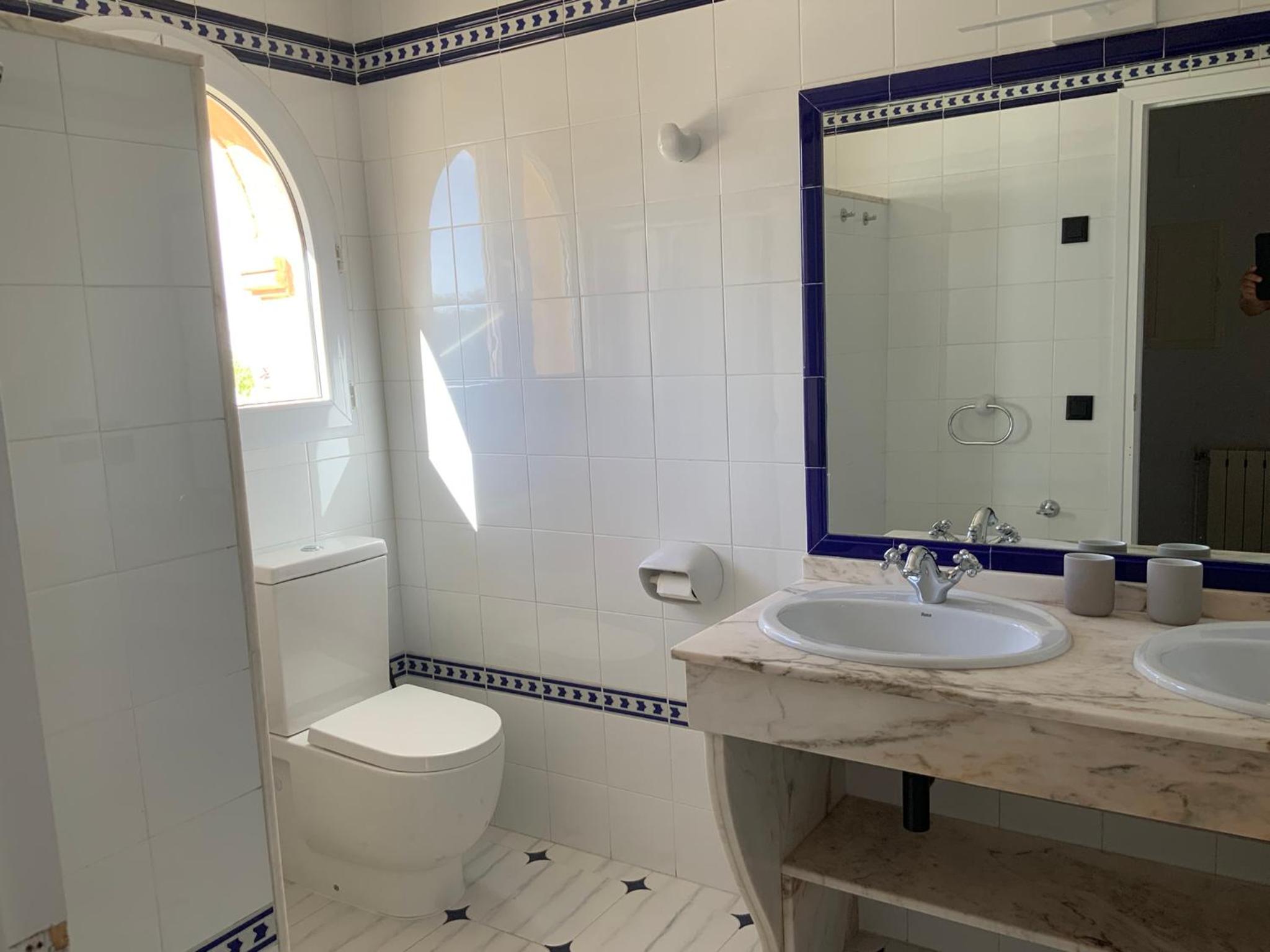 Casa Lila Javea