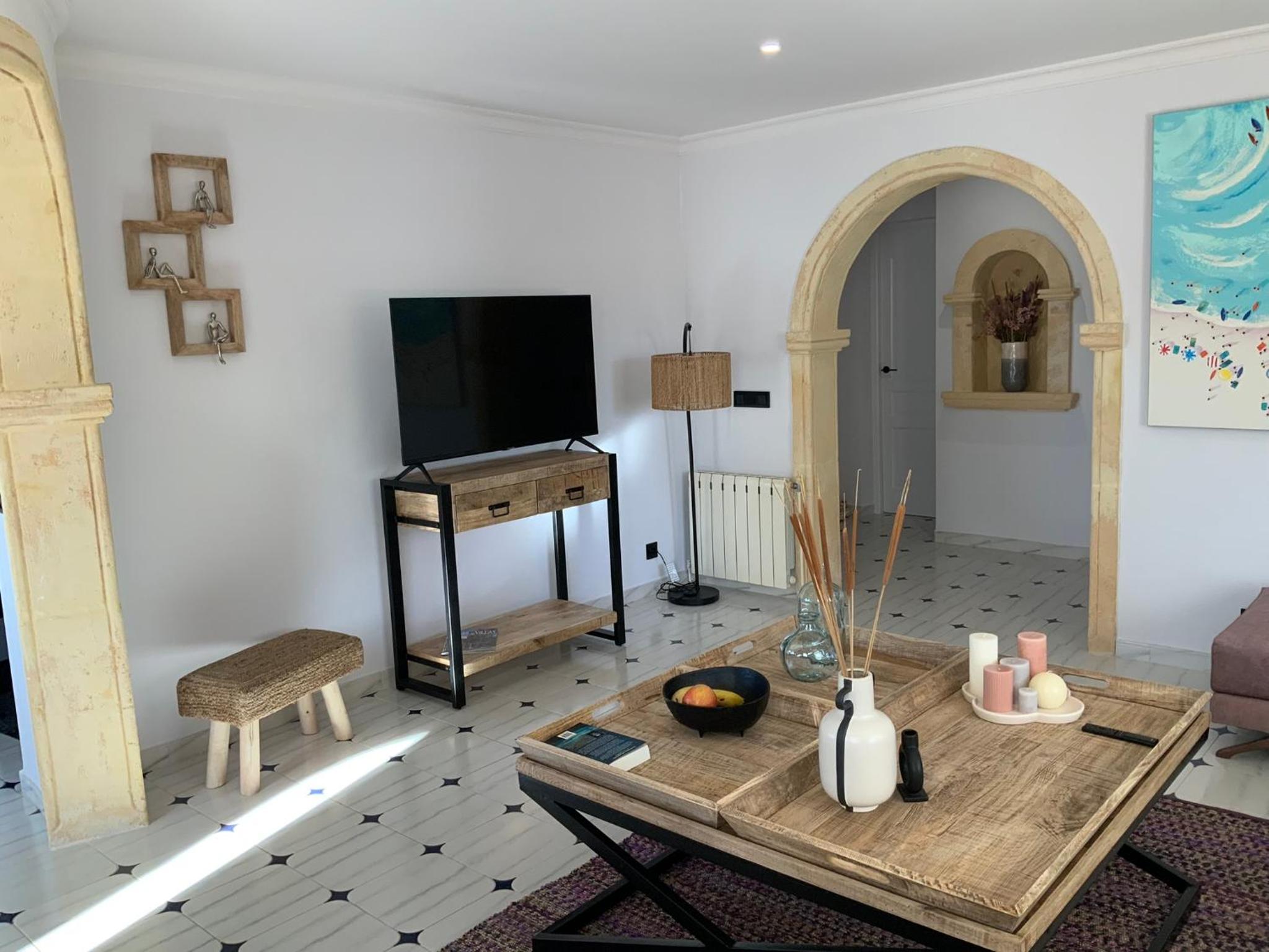 Casa Lila Javea