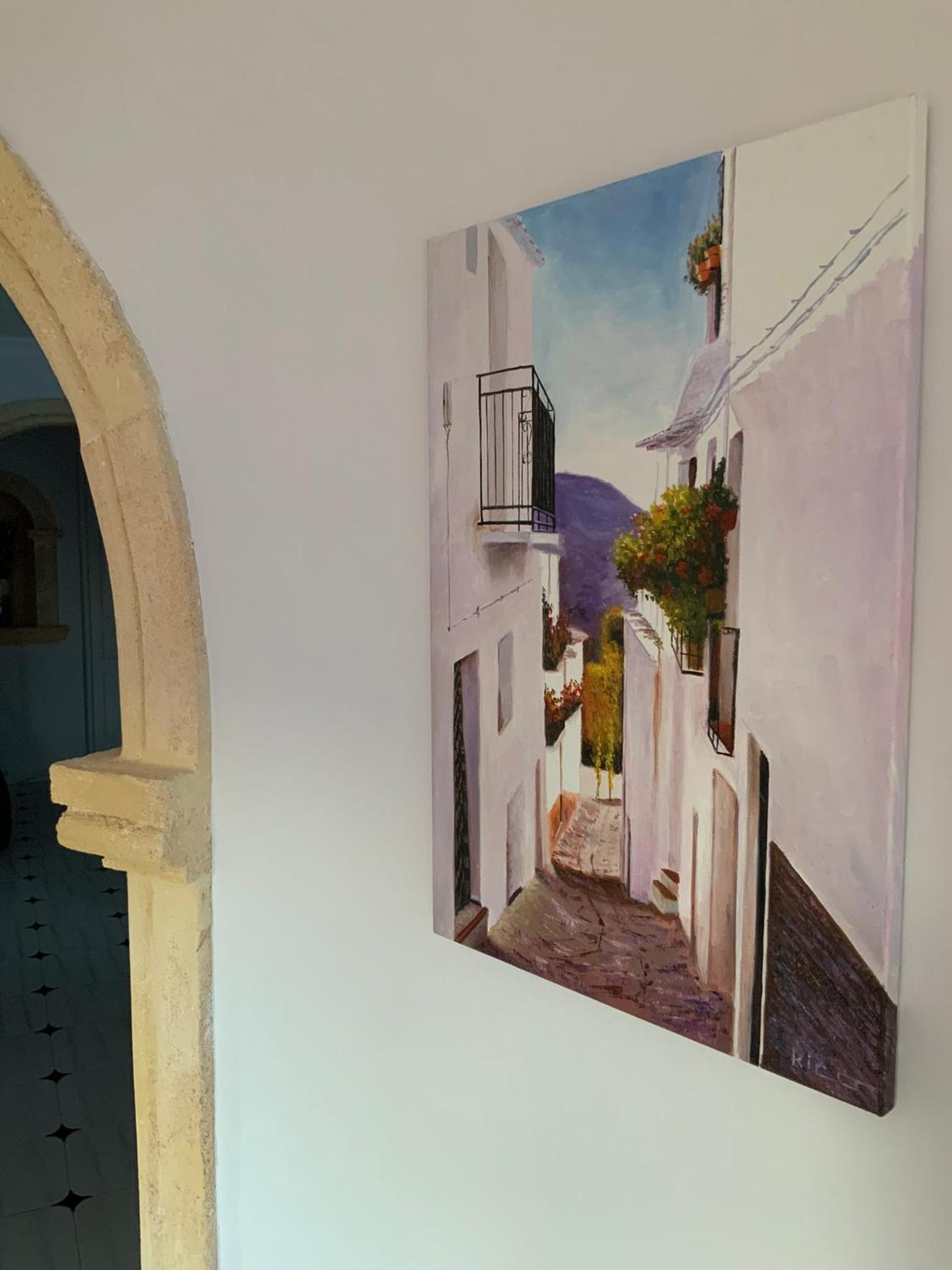 Casa Lila Javea