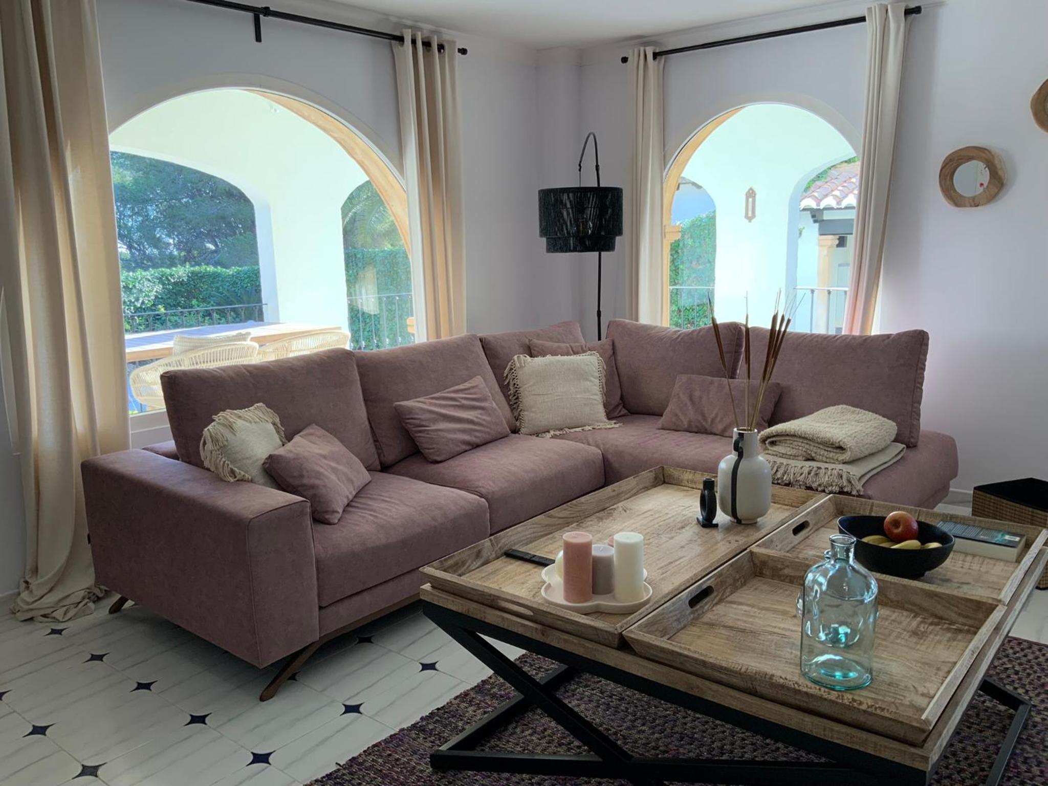 Casa Lila Javea