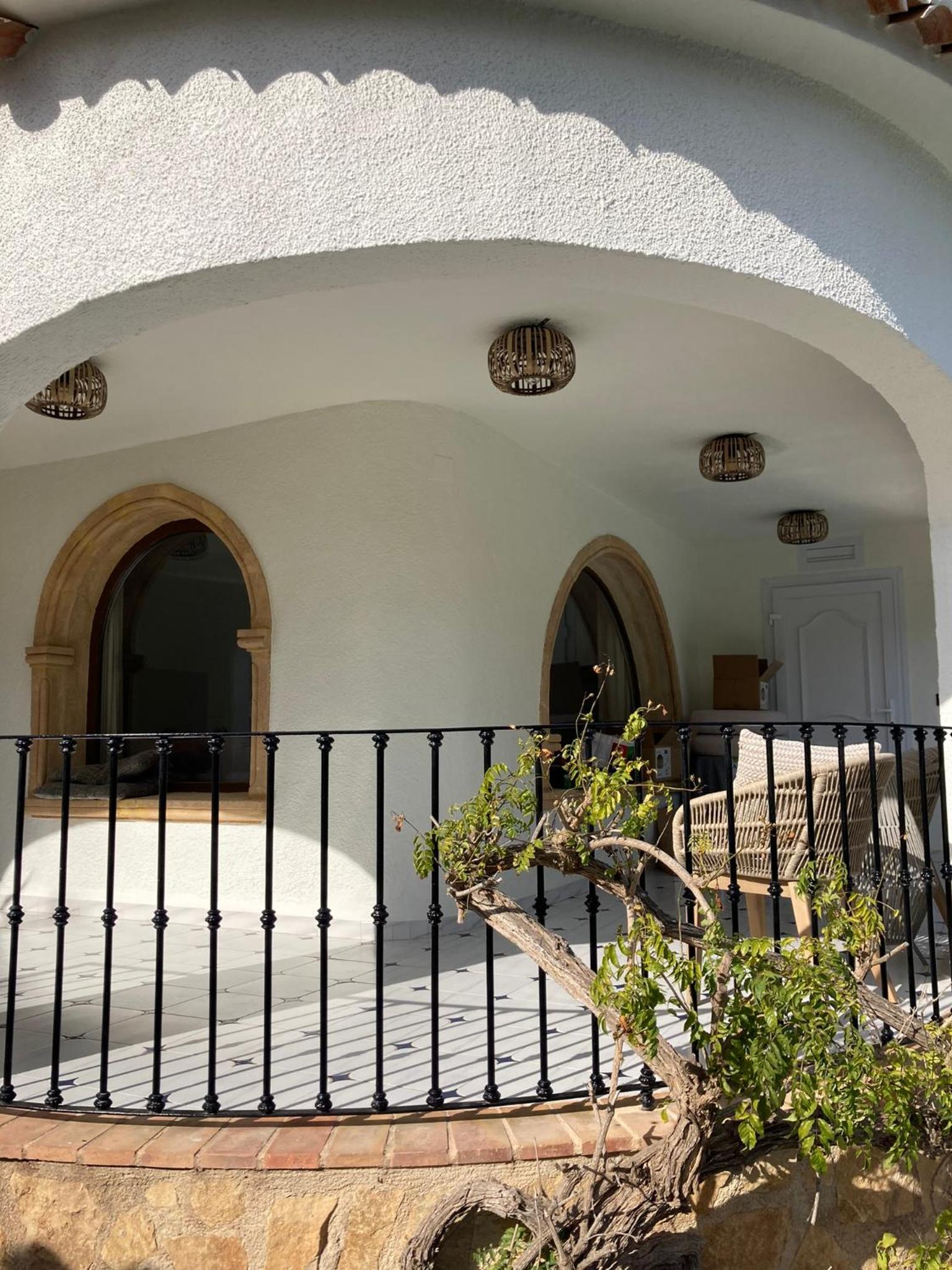 Casa Lila Javea
