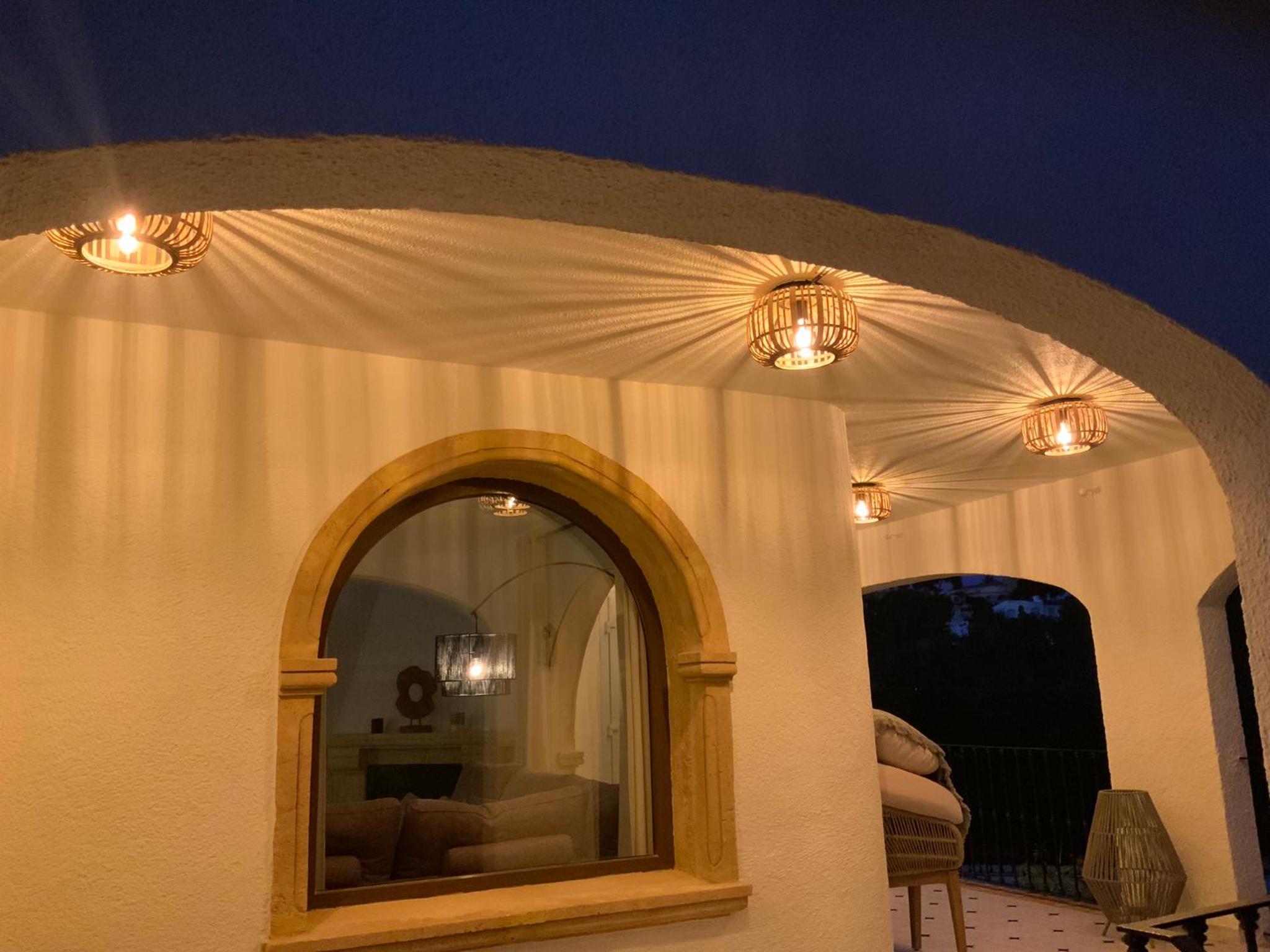 Casa Lila Javea