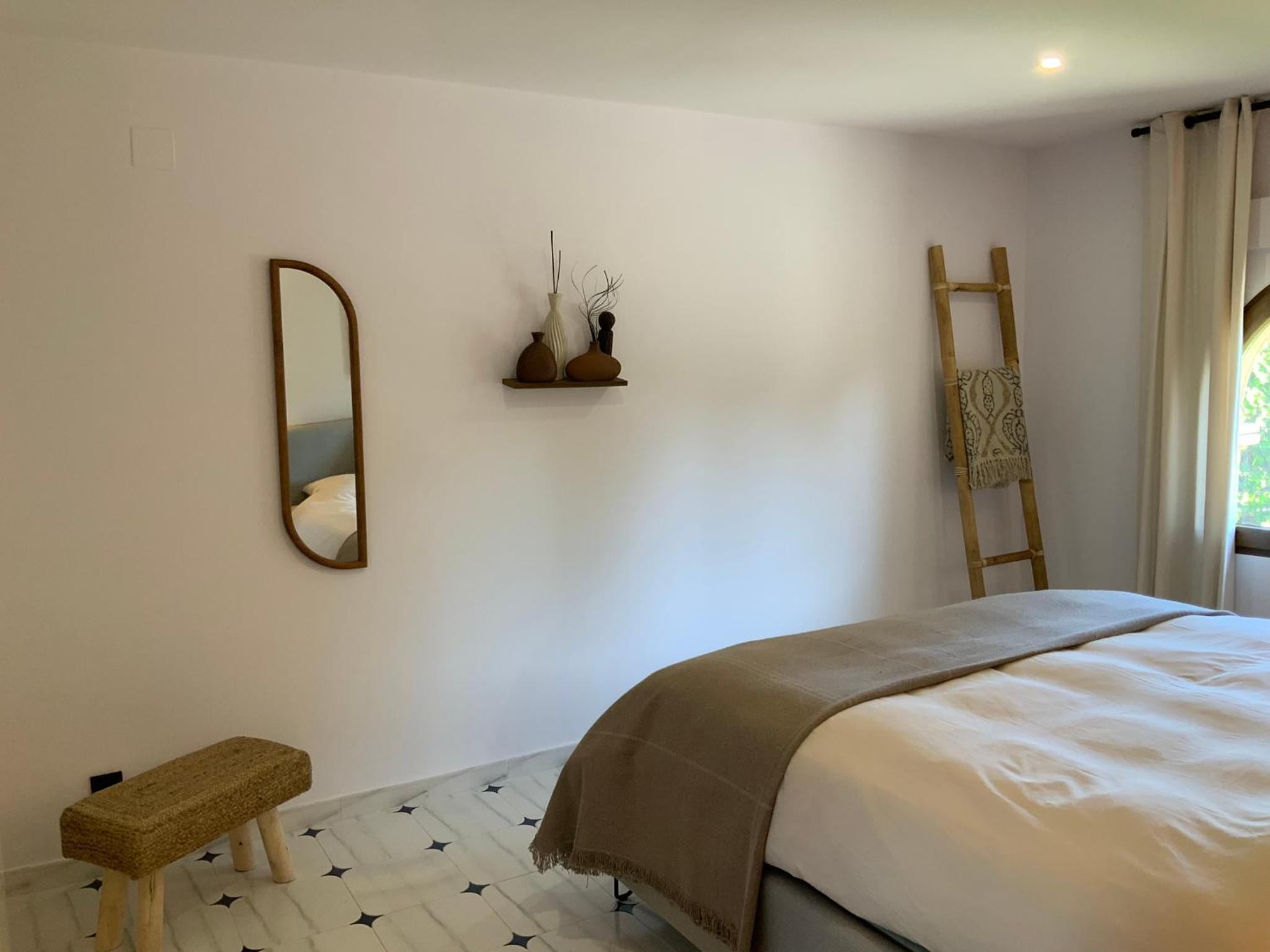 Casa Lila Javea