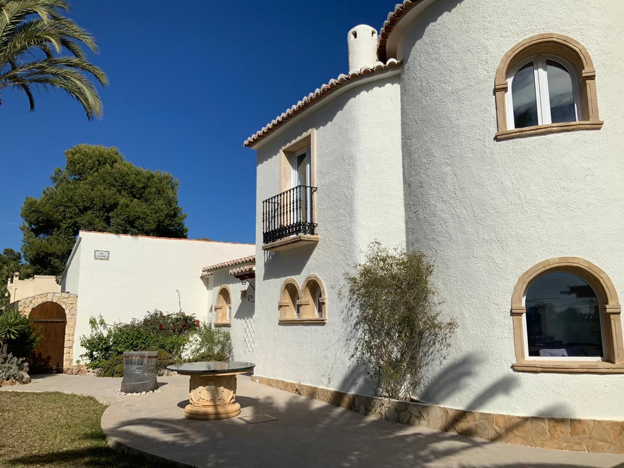 Casa Lila Javea