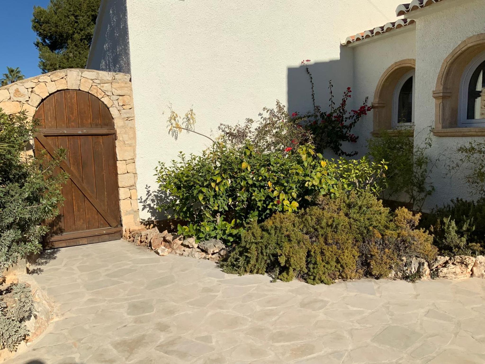 Casa Lila Javea