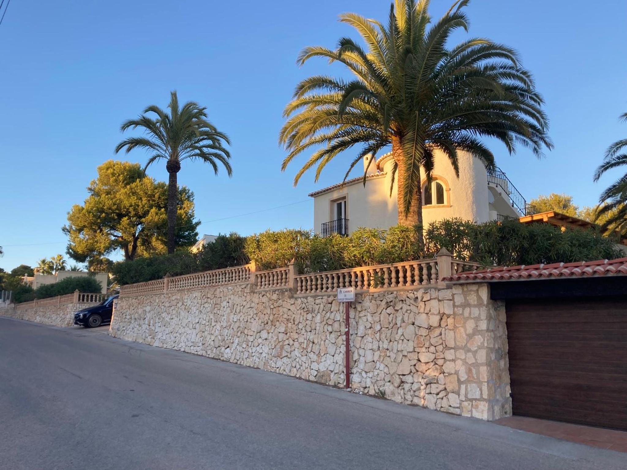 Casa Lila Javea