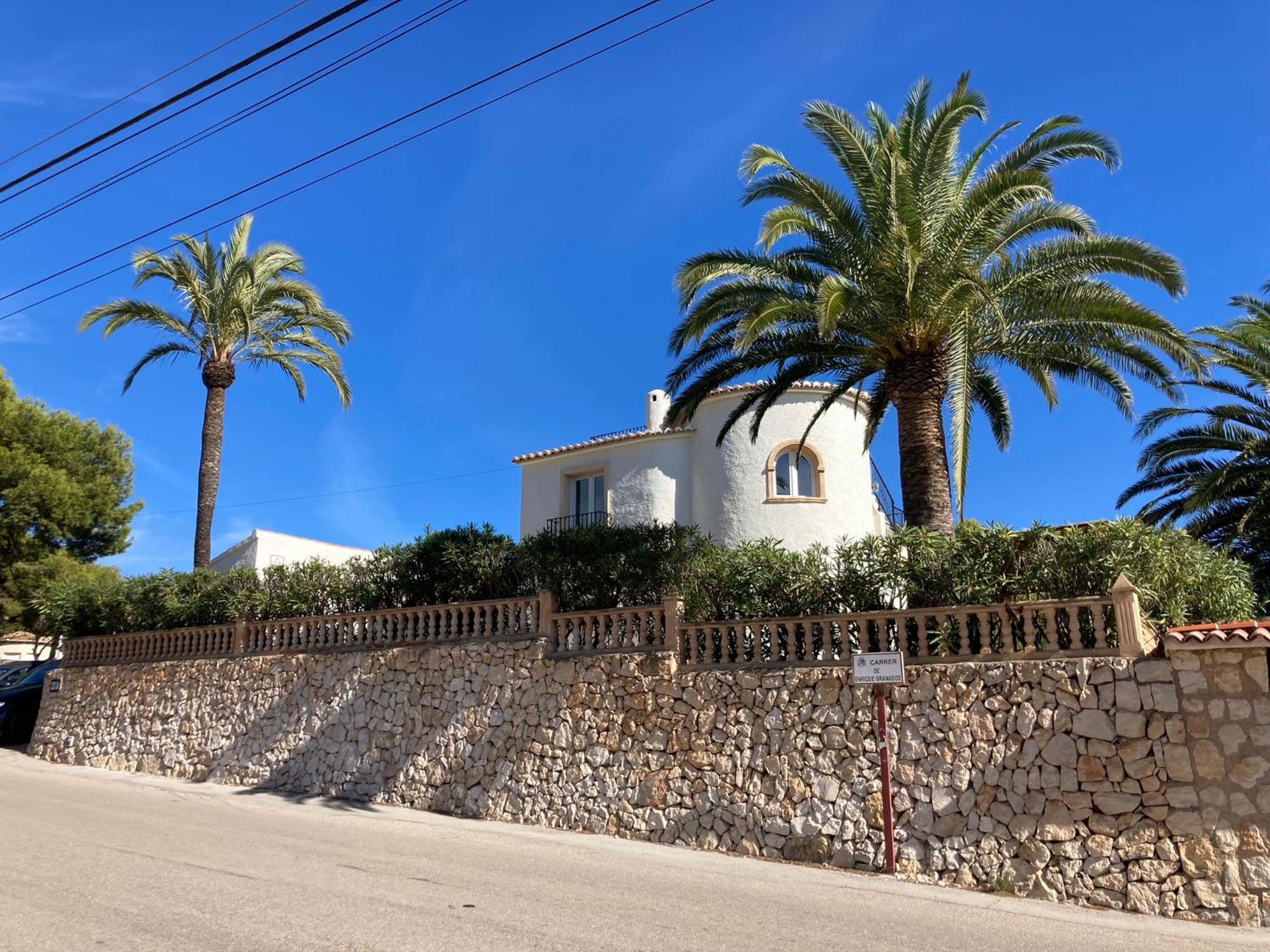 Casa Lila Javea