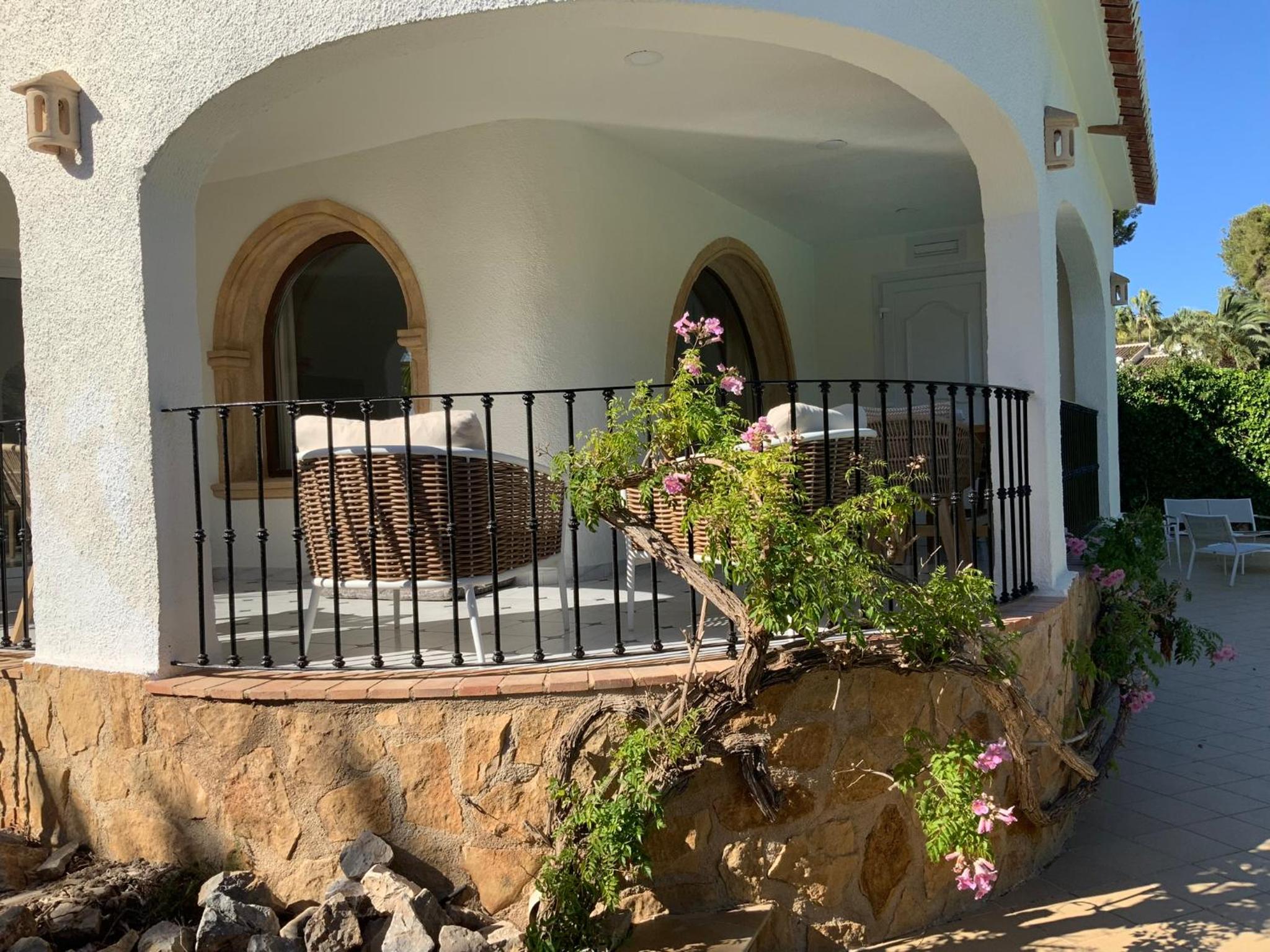 Casa Lila Javea