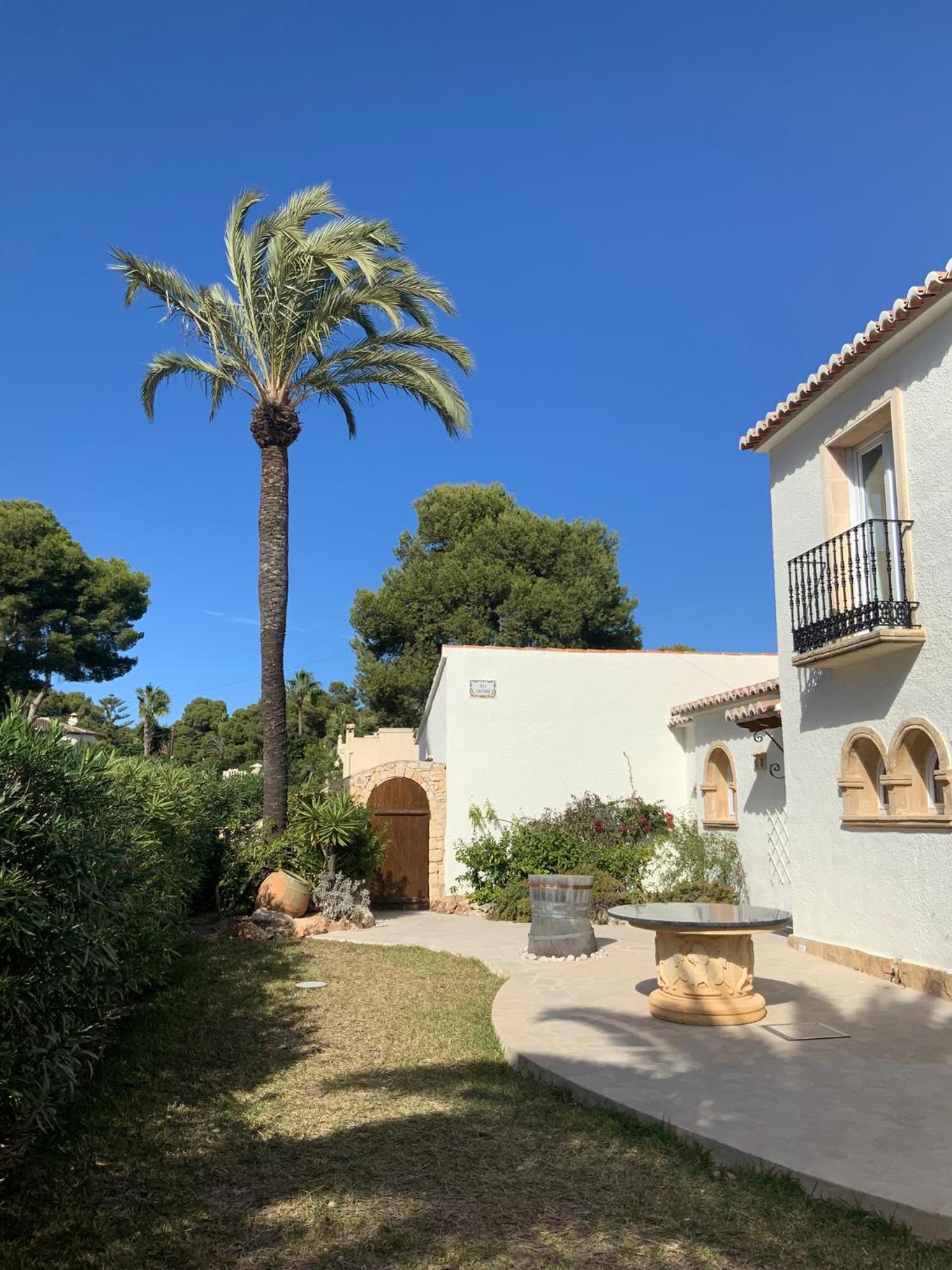 Casa Lila Javea