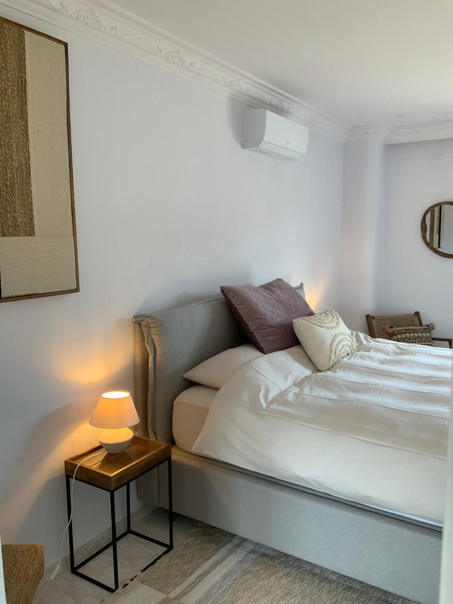 Casa Lila Javea