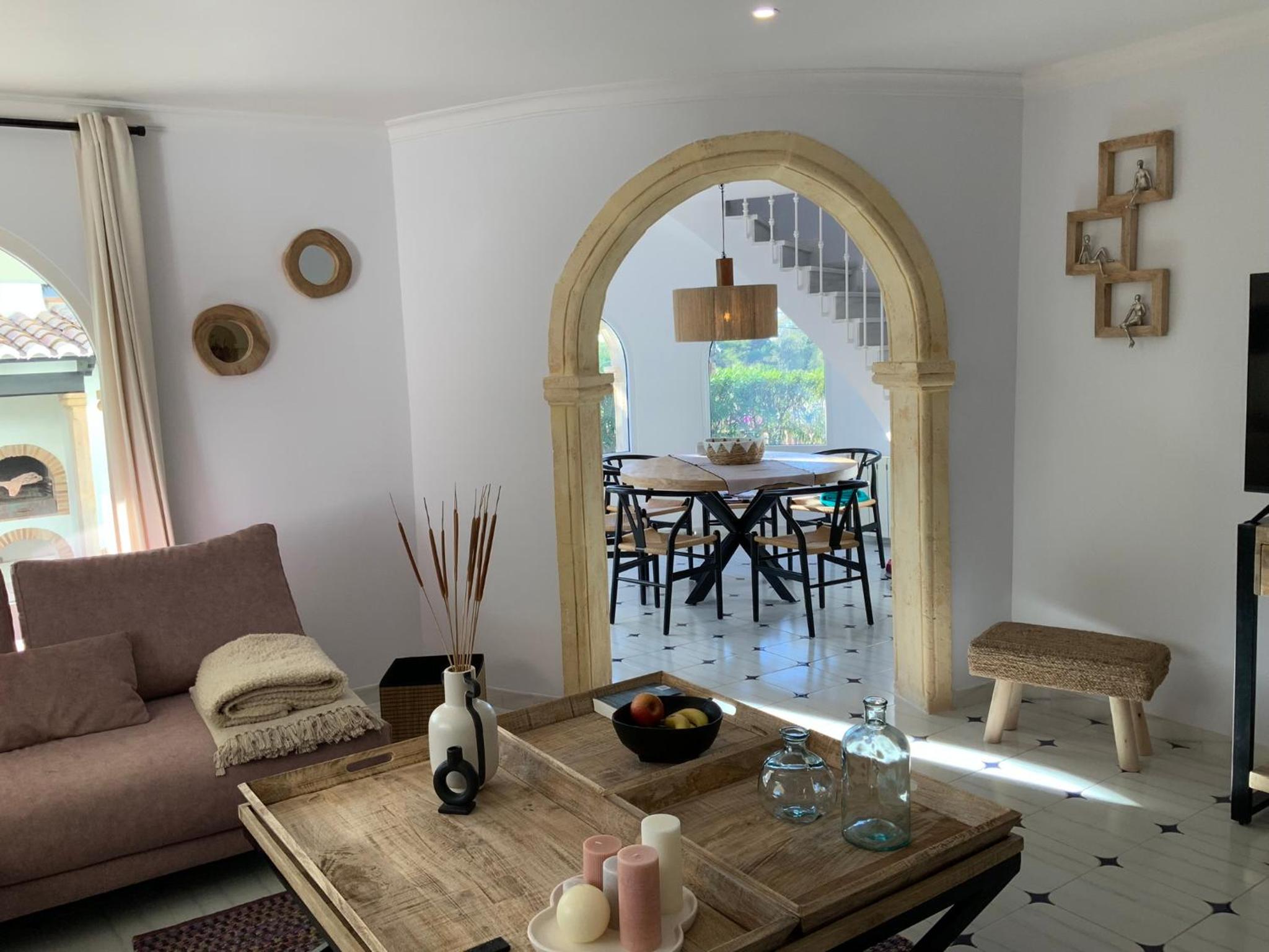 Casa Lila Javea