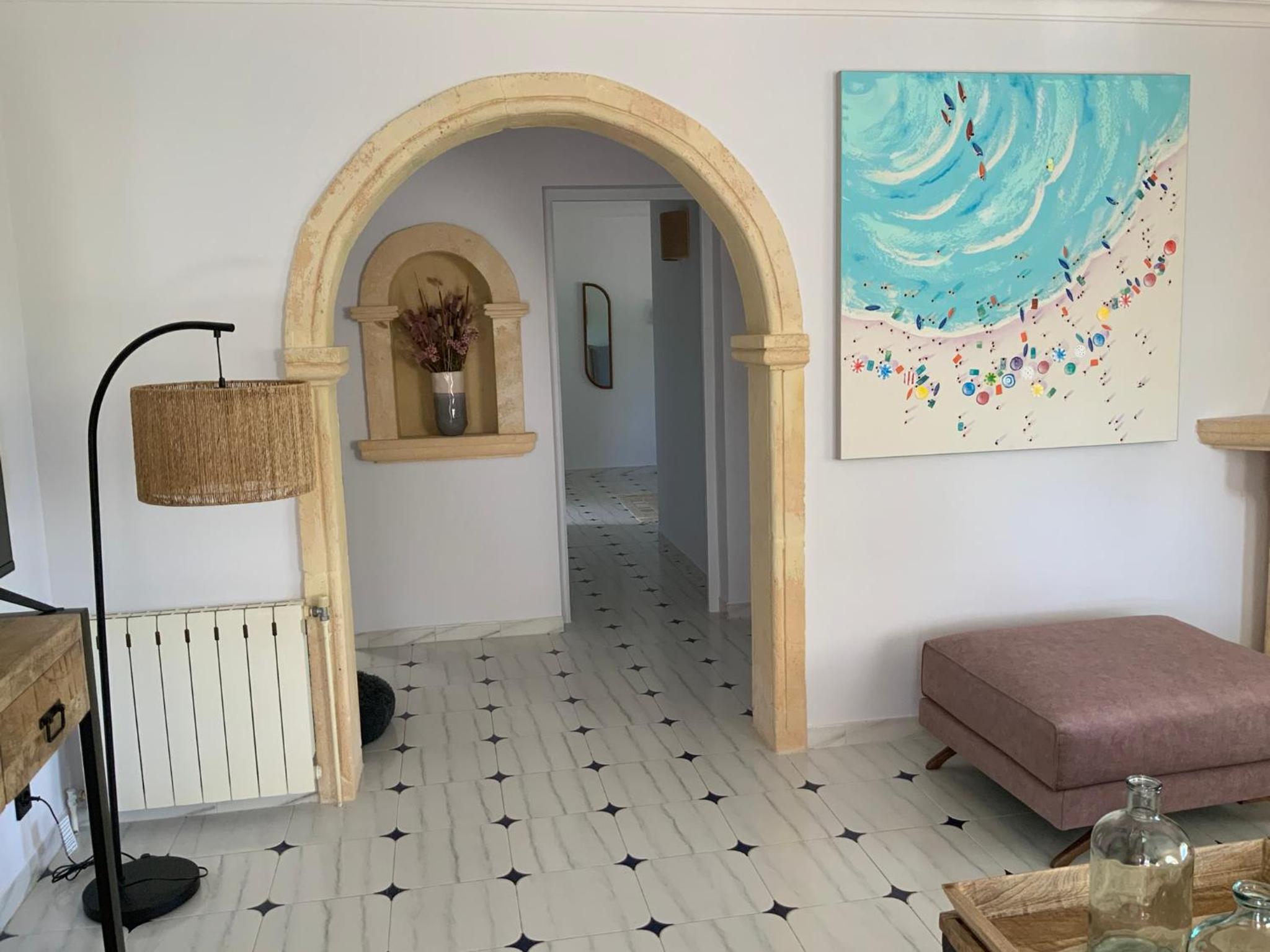 Casa Lila Javea
