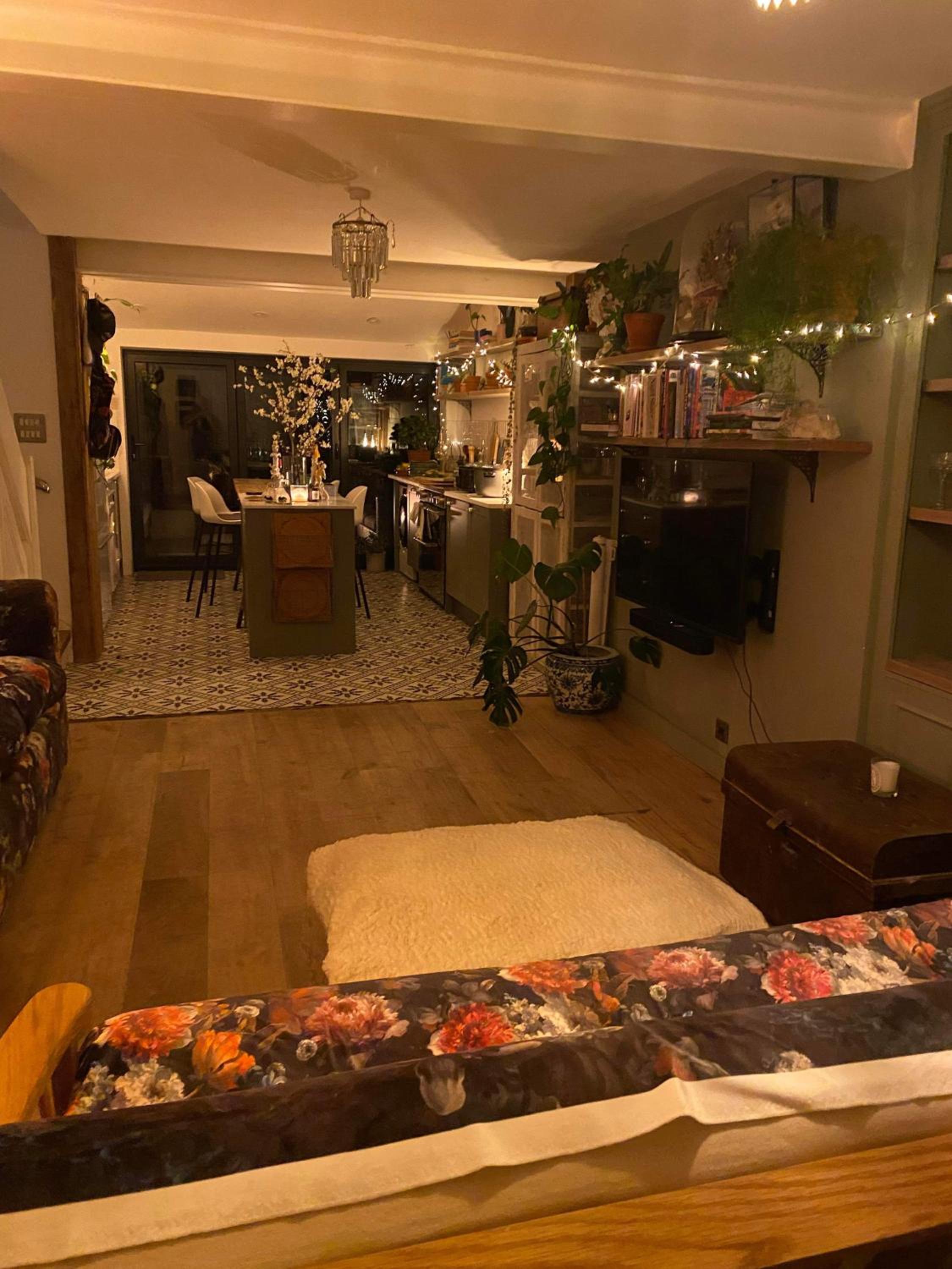 Stylish & Cosy Boutique Townhouse 1 bedroom, 1 sofa bed - sleeps 4