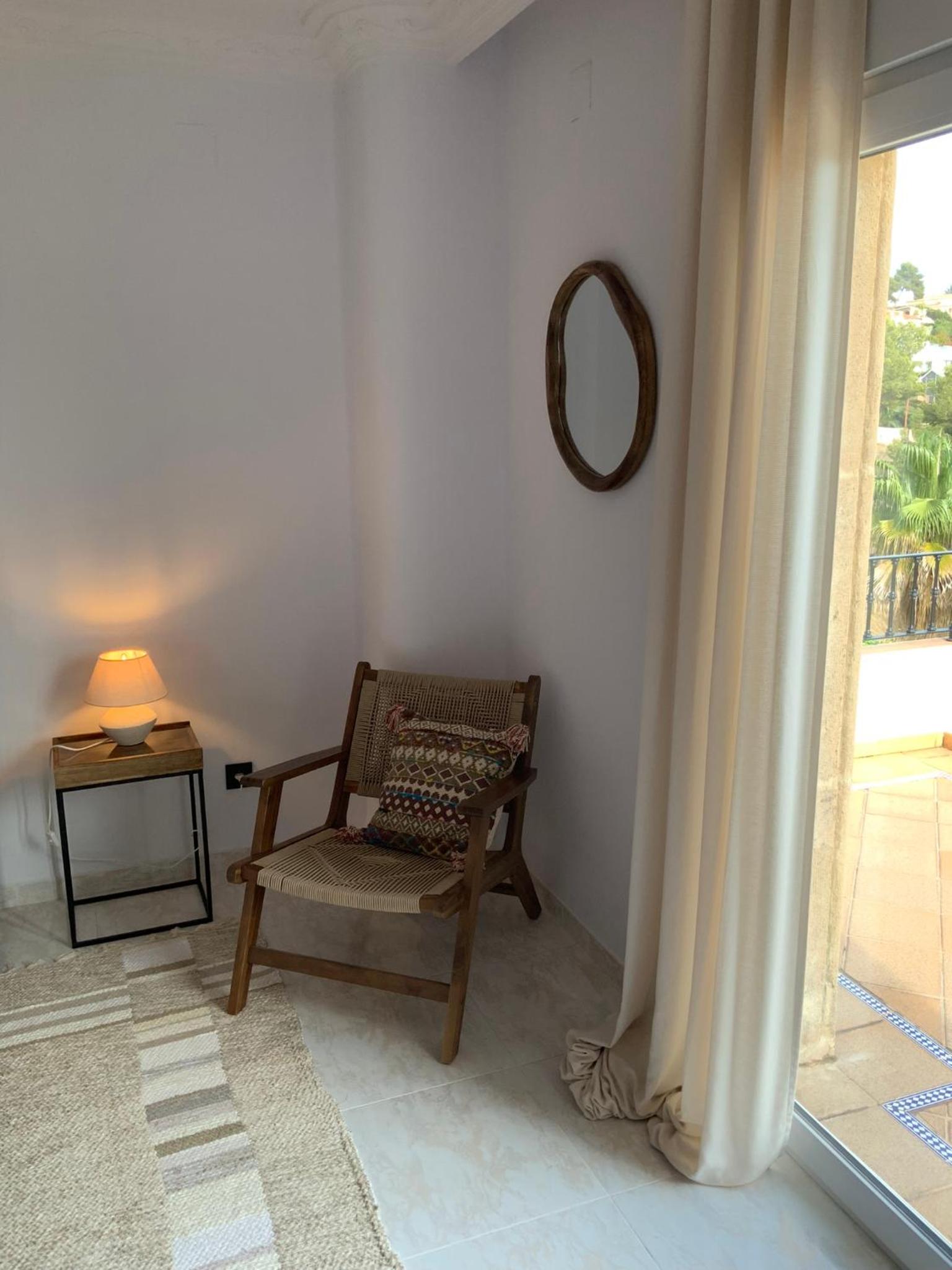 Casa Lila Javea