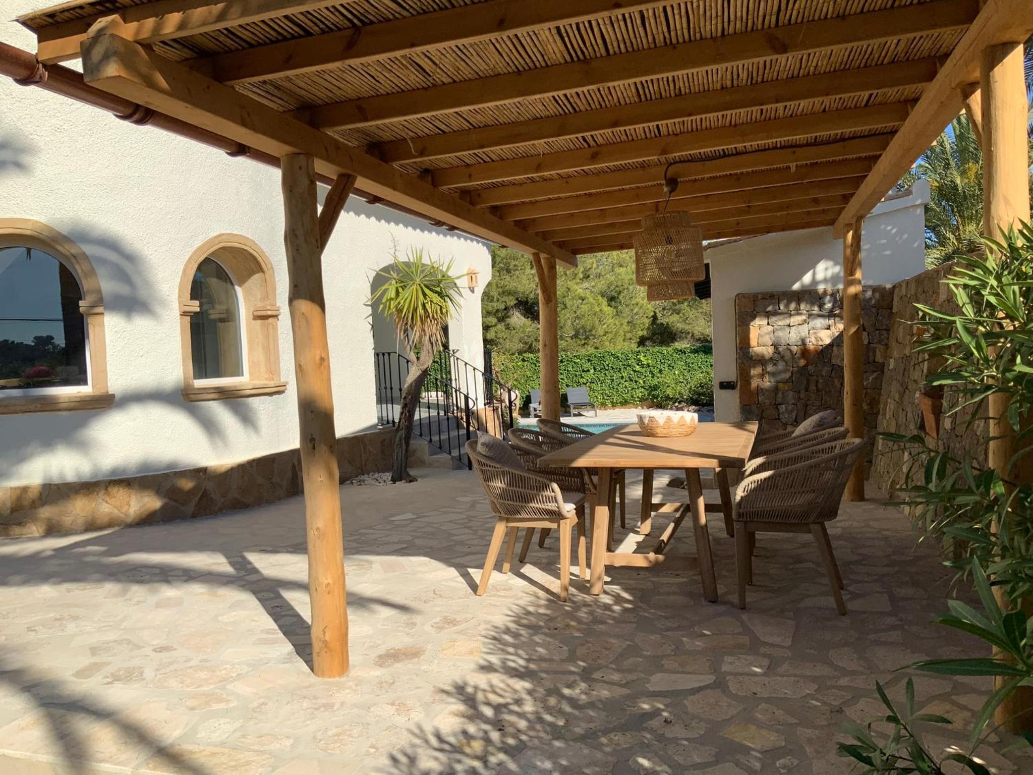 Casa Lila Javea