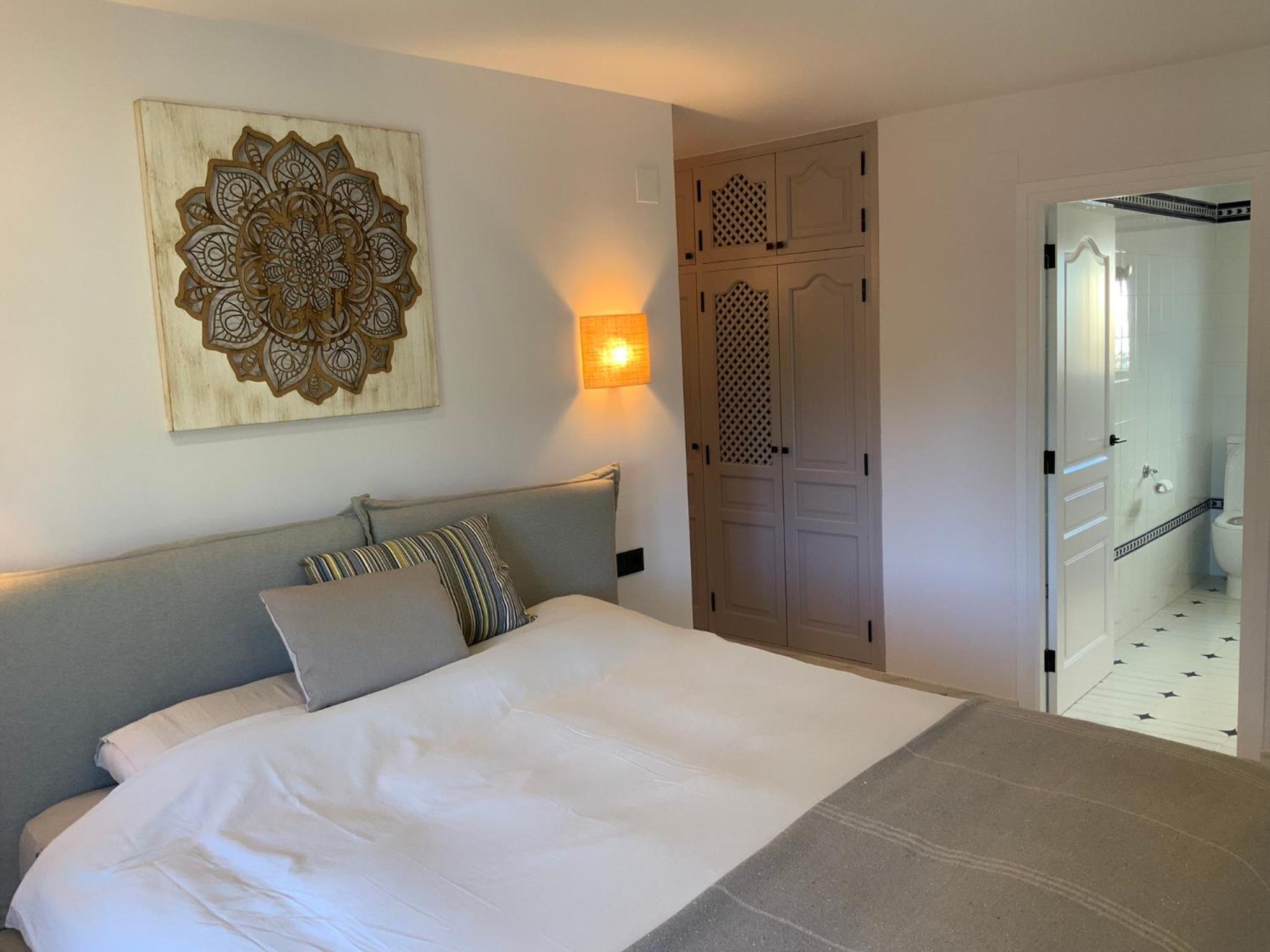 Casa Lila Javea