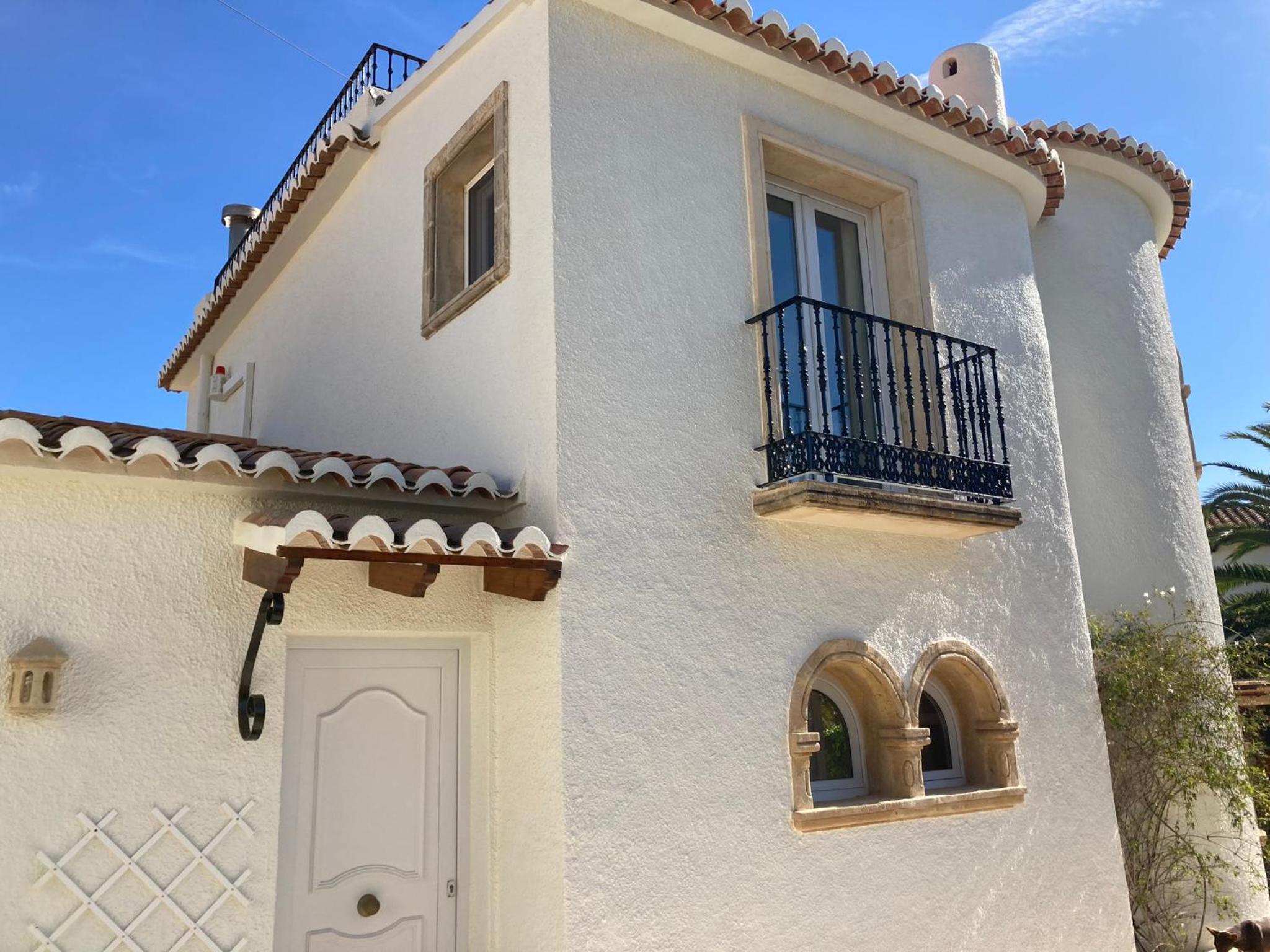 Casa Lila Javea