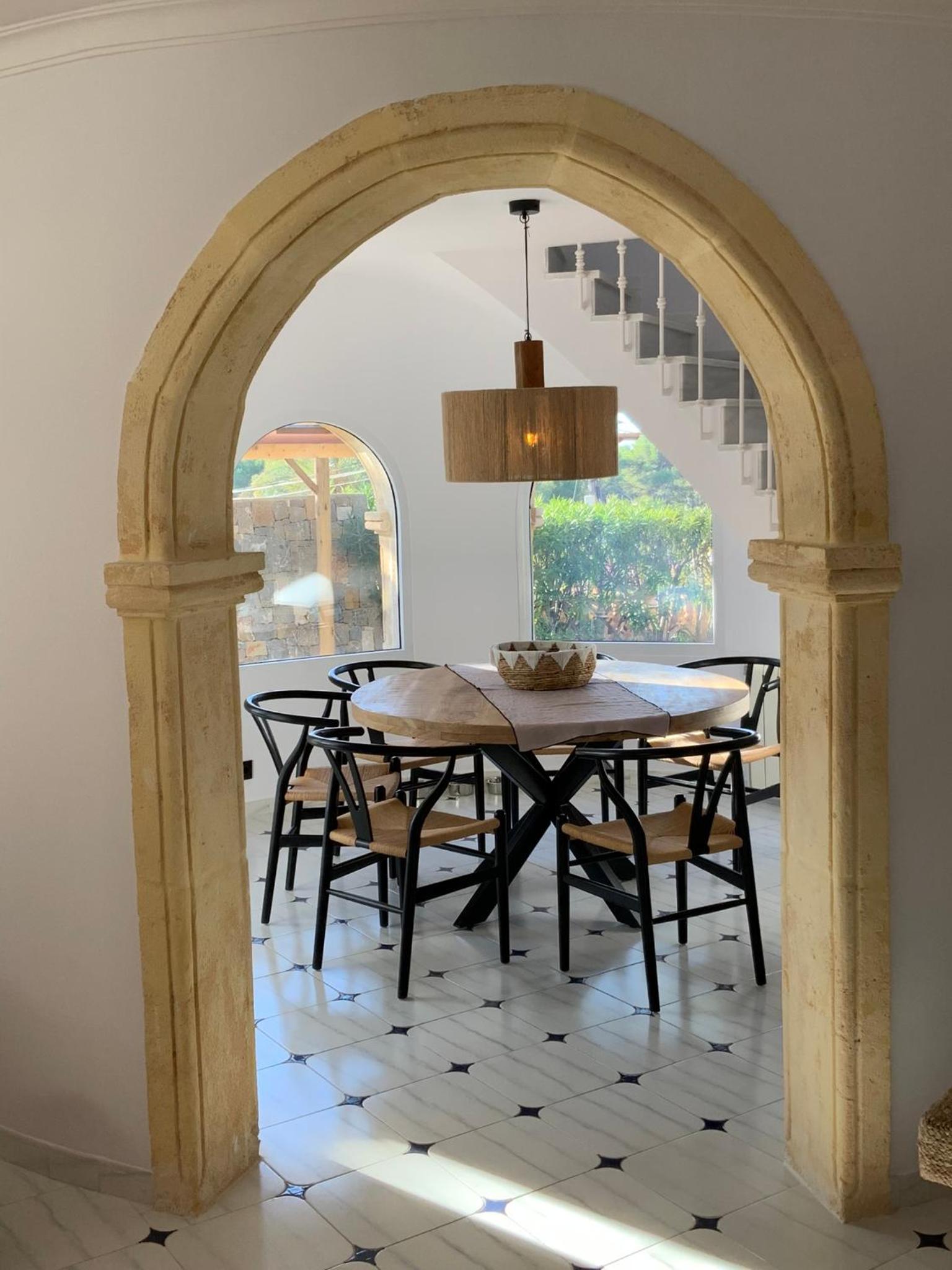 Casa Lila Javea