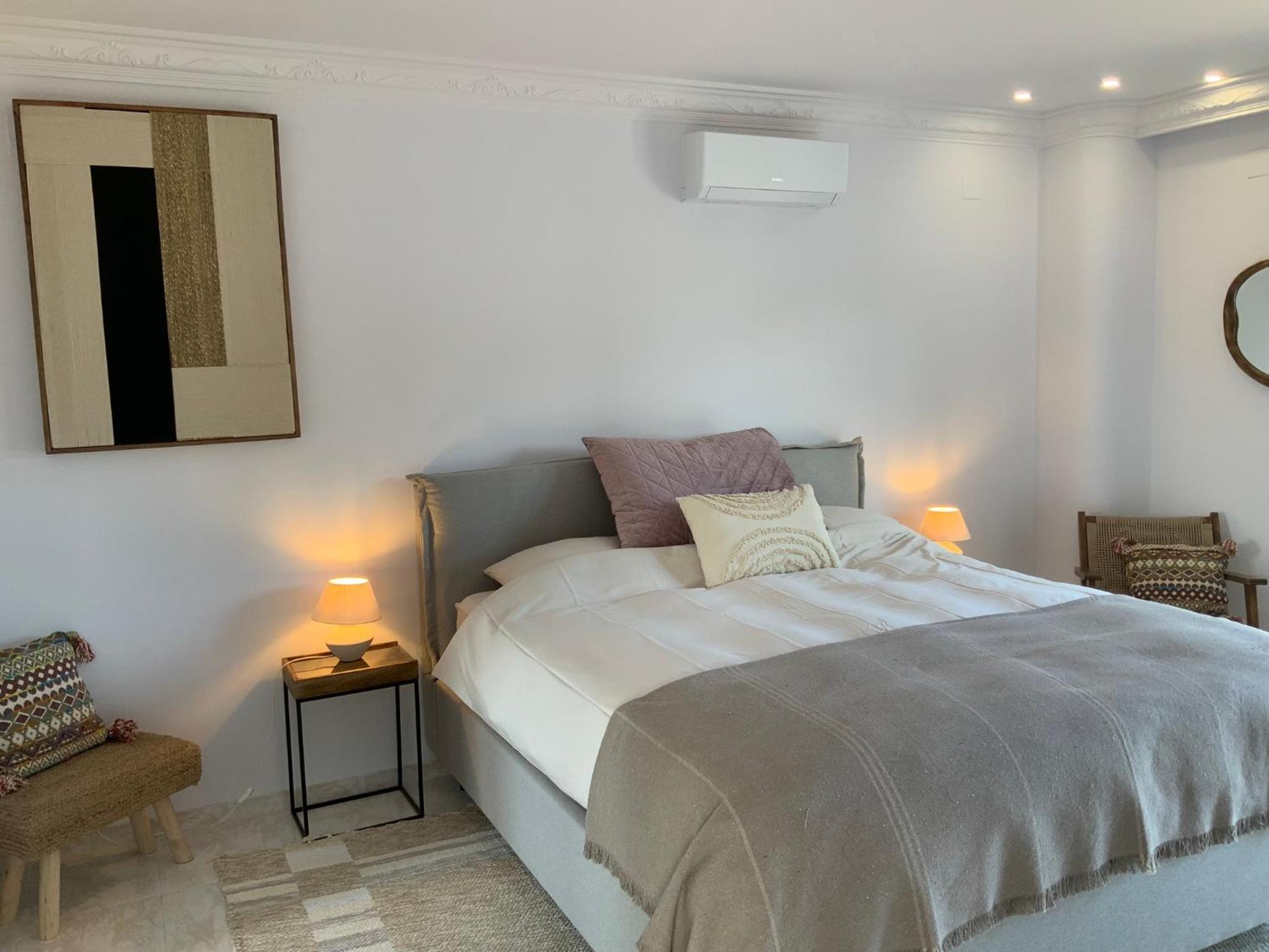 Casa Lila Javea