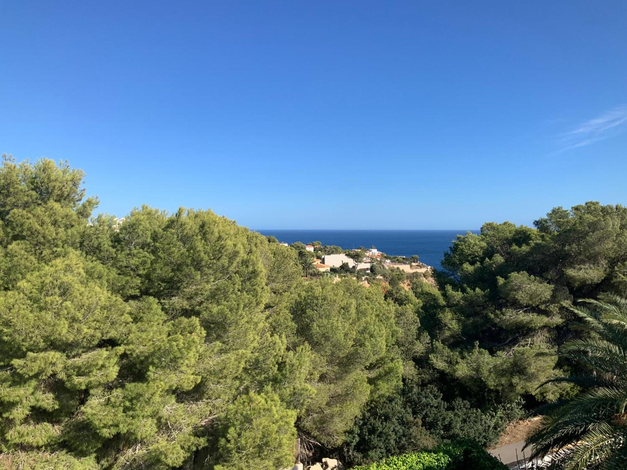Casa Lila Javea