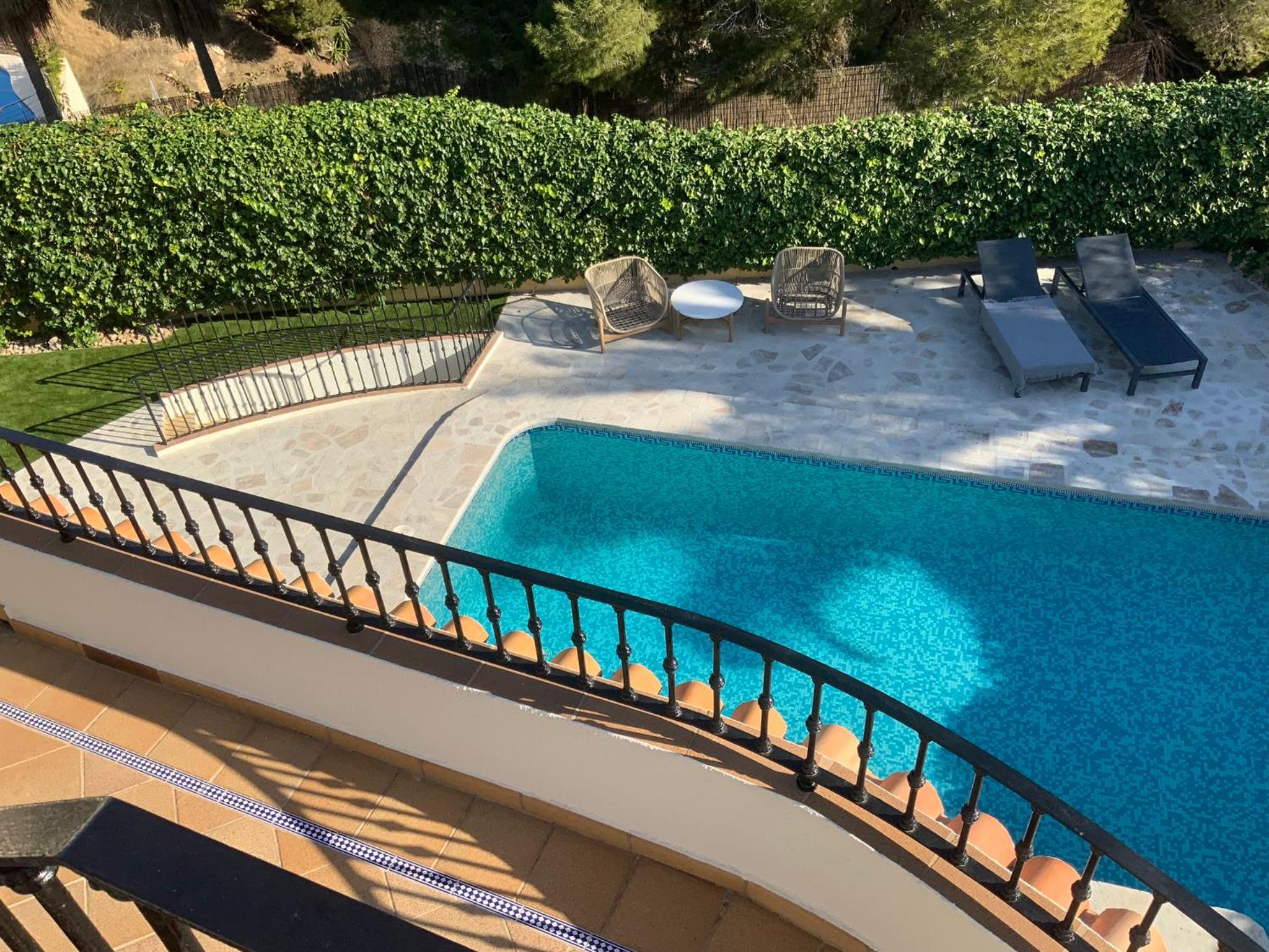 Casa Lila Javea