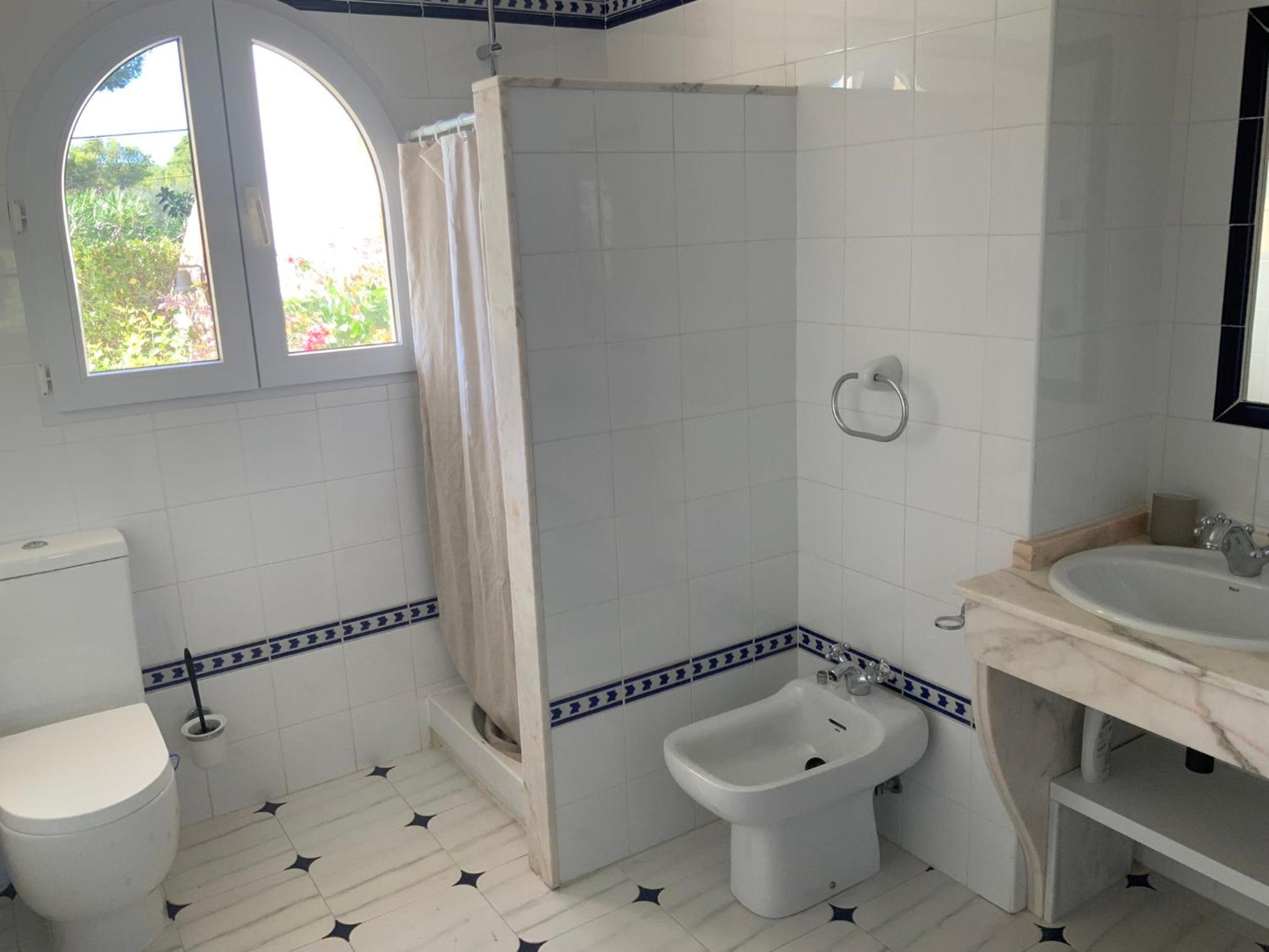 Casa Lila Javea