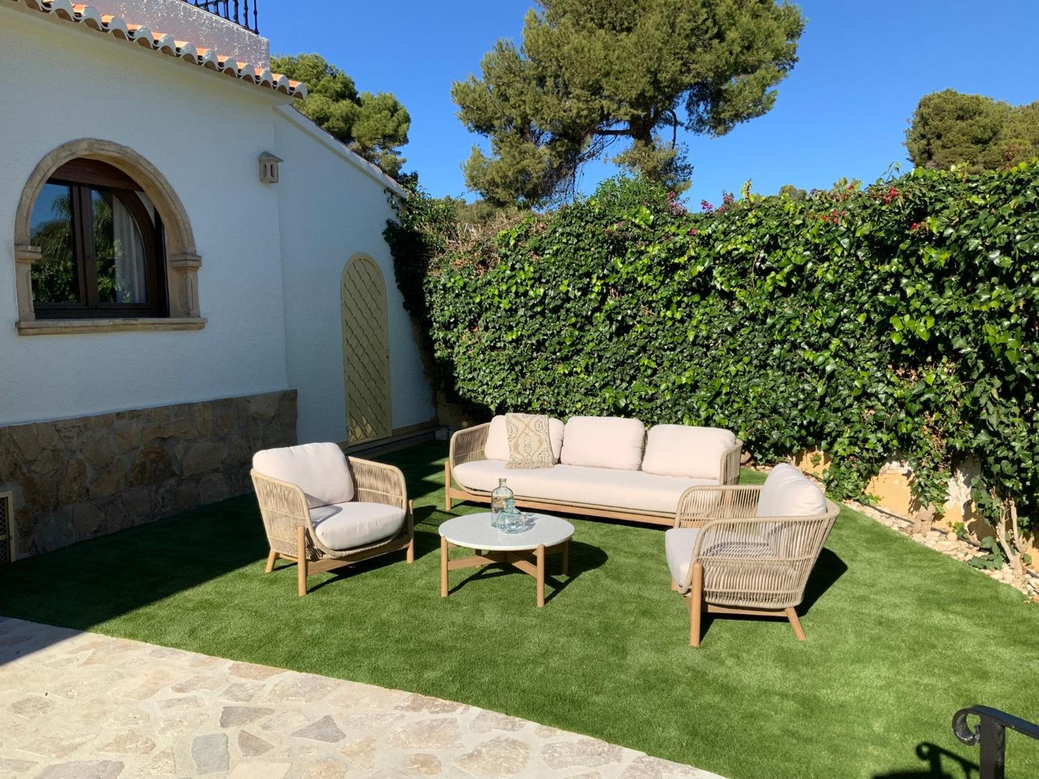 Casa Lila Javea