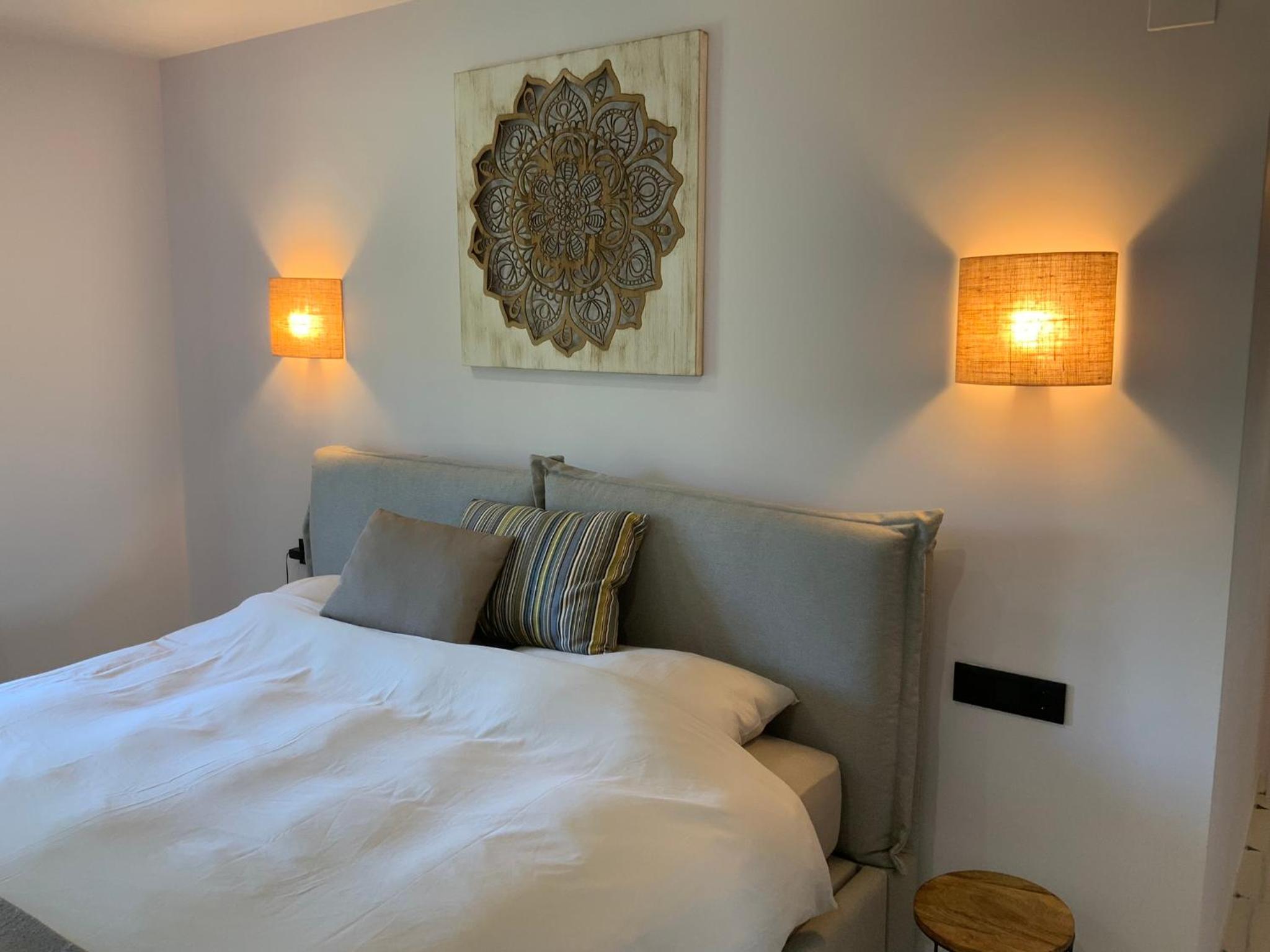 Casa Lila Javea