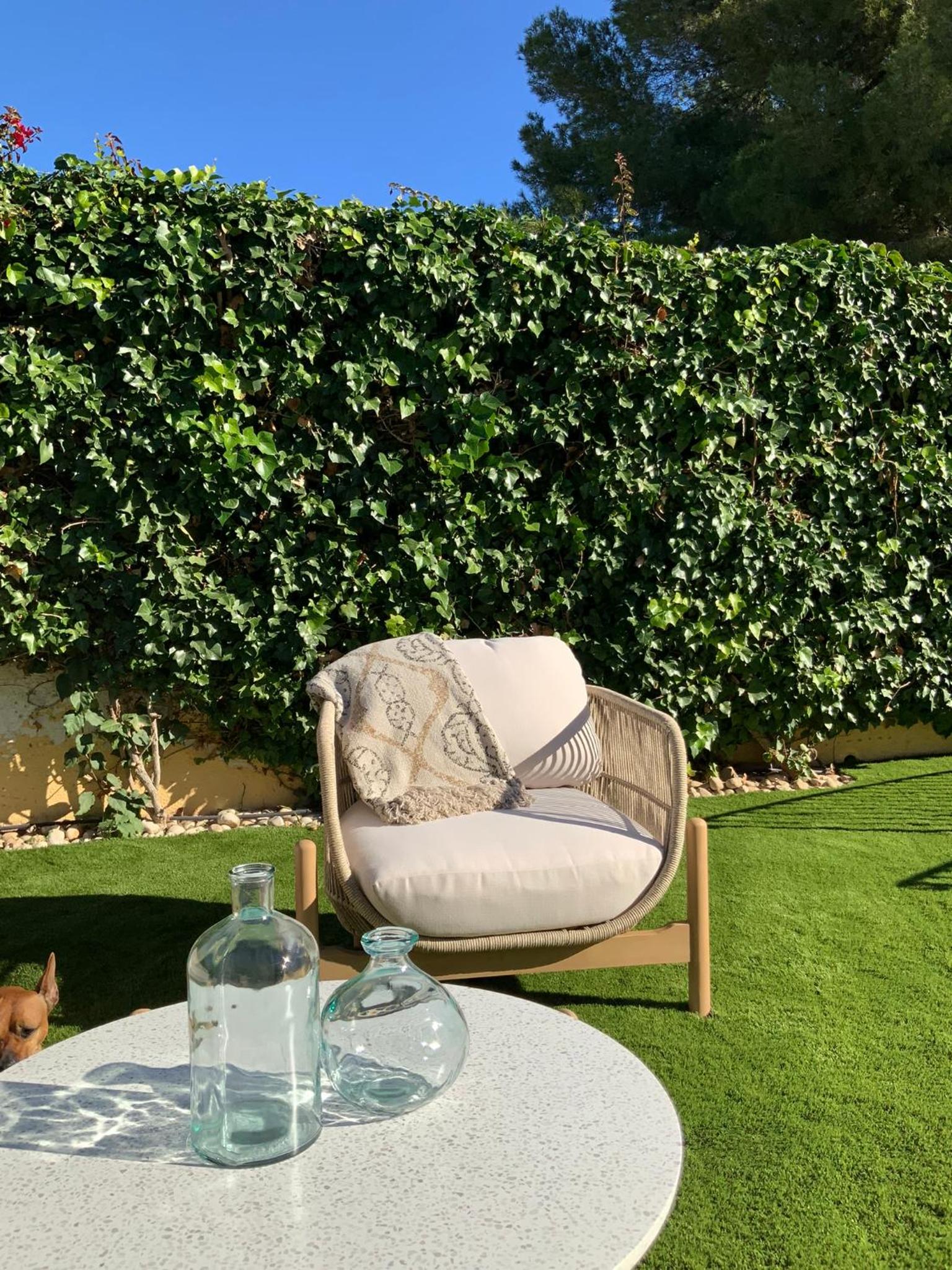 Casa Lila Javea