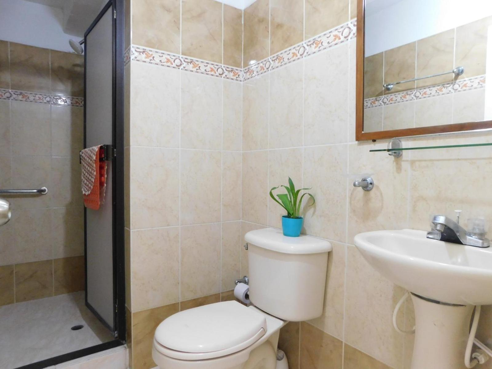 Apartamento centro historico