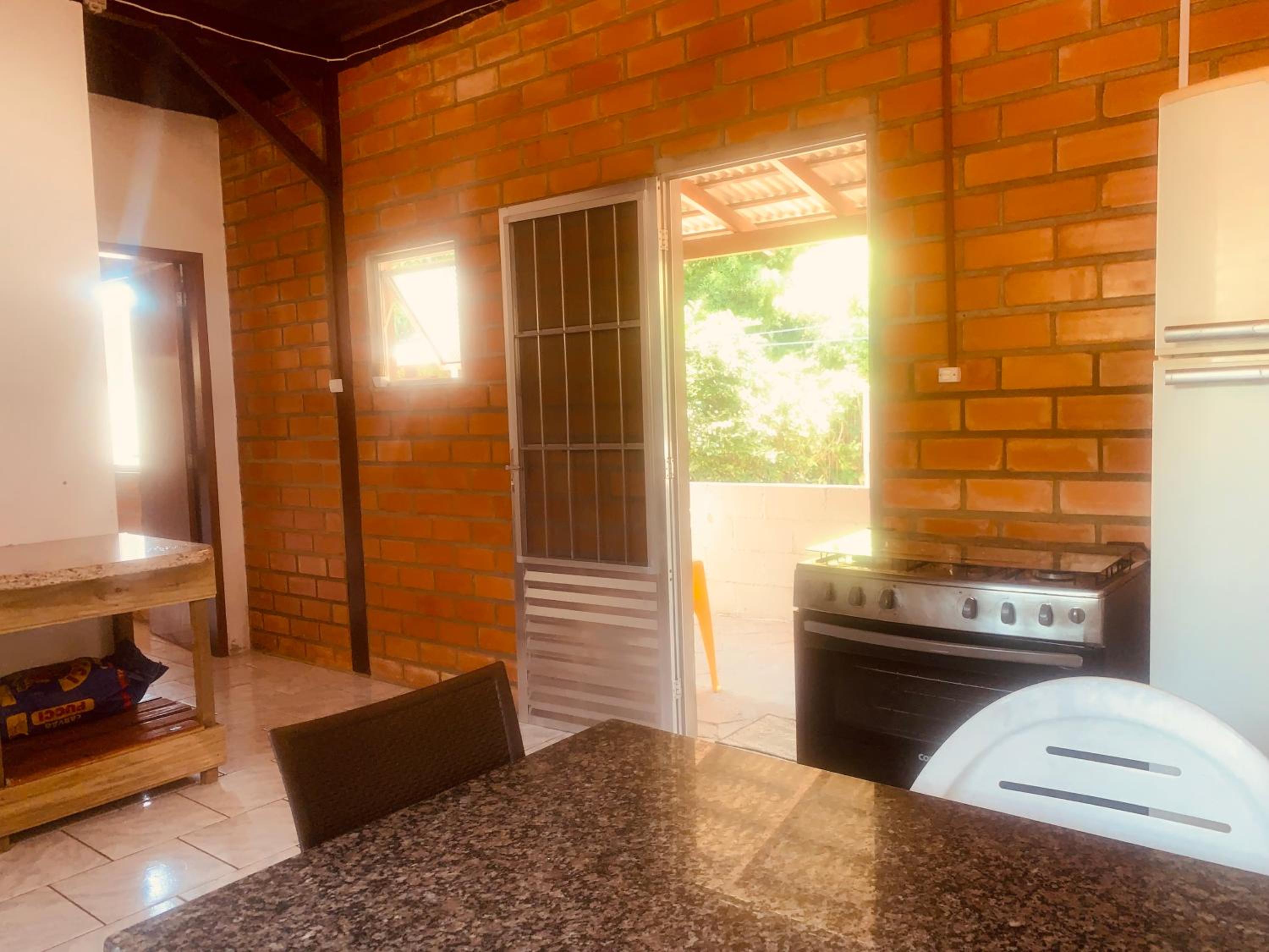 Casa Privativa - Campeche Rio Tavares