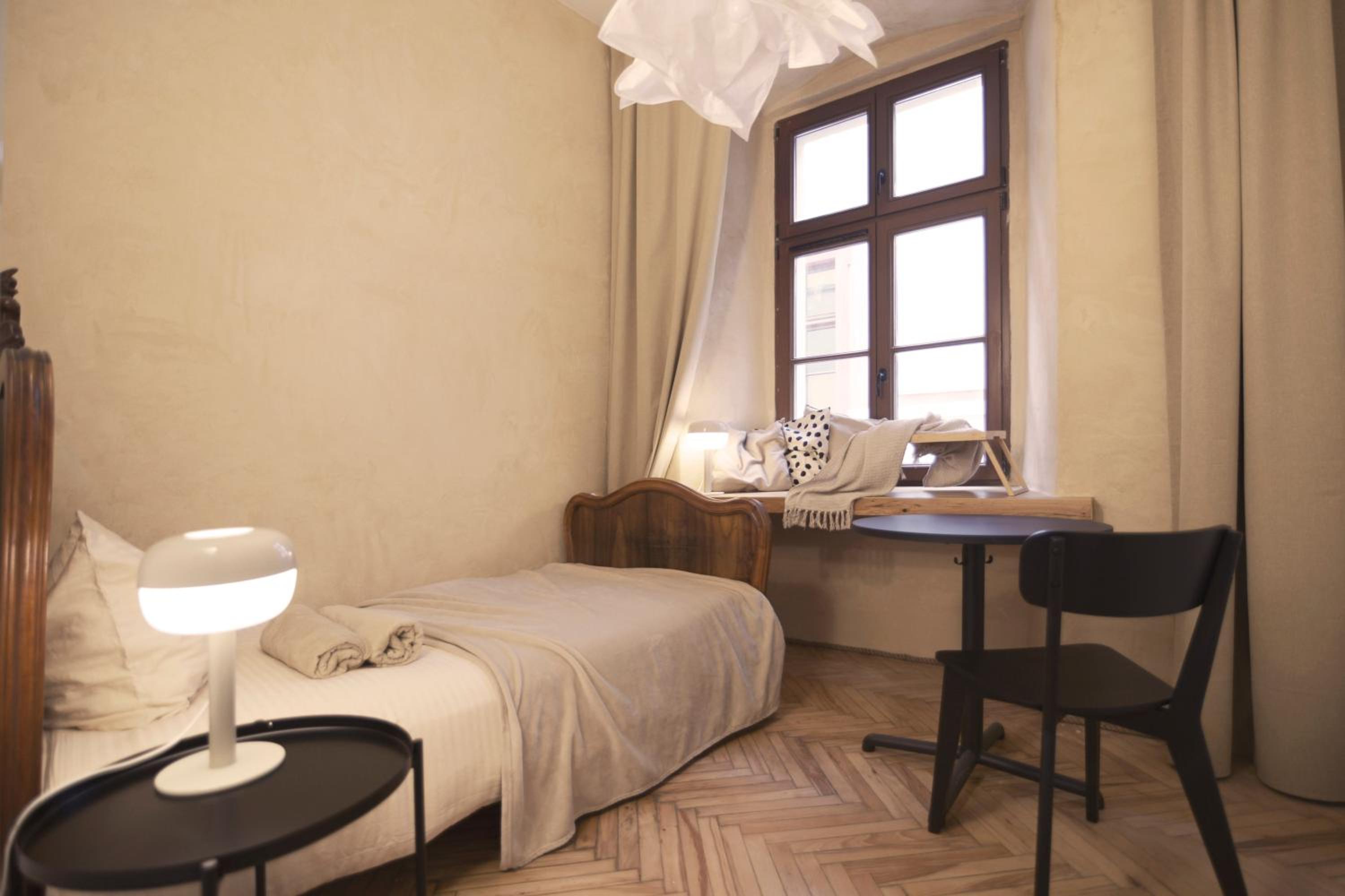 Charming apartment / Old Town City Center