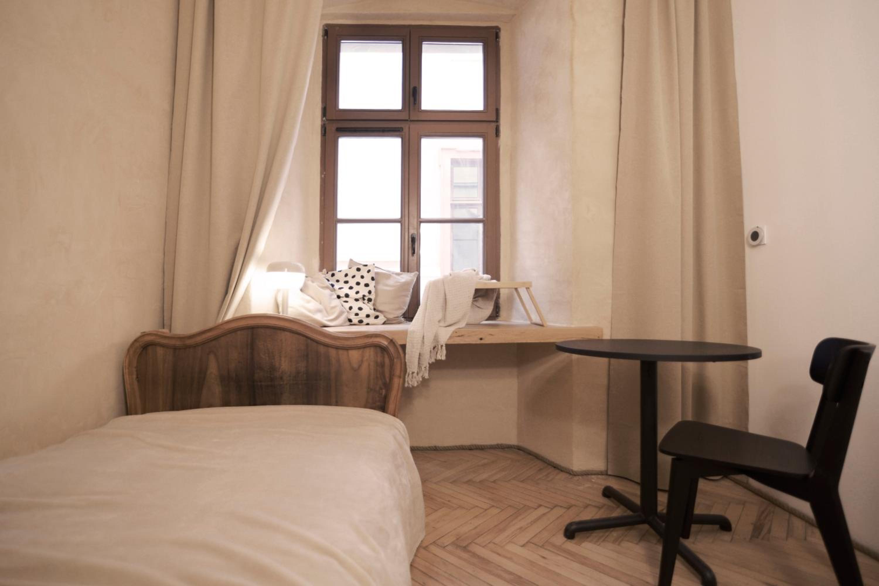 Charming apartment / Old Town City Center