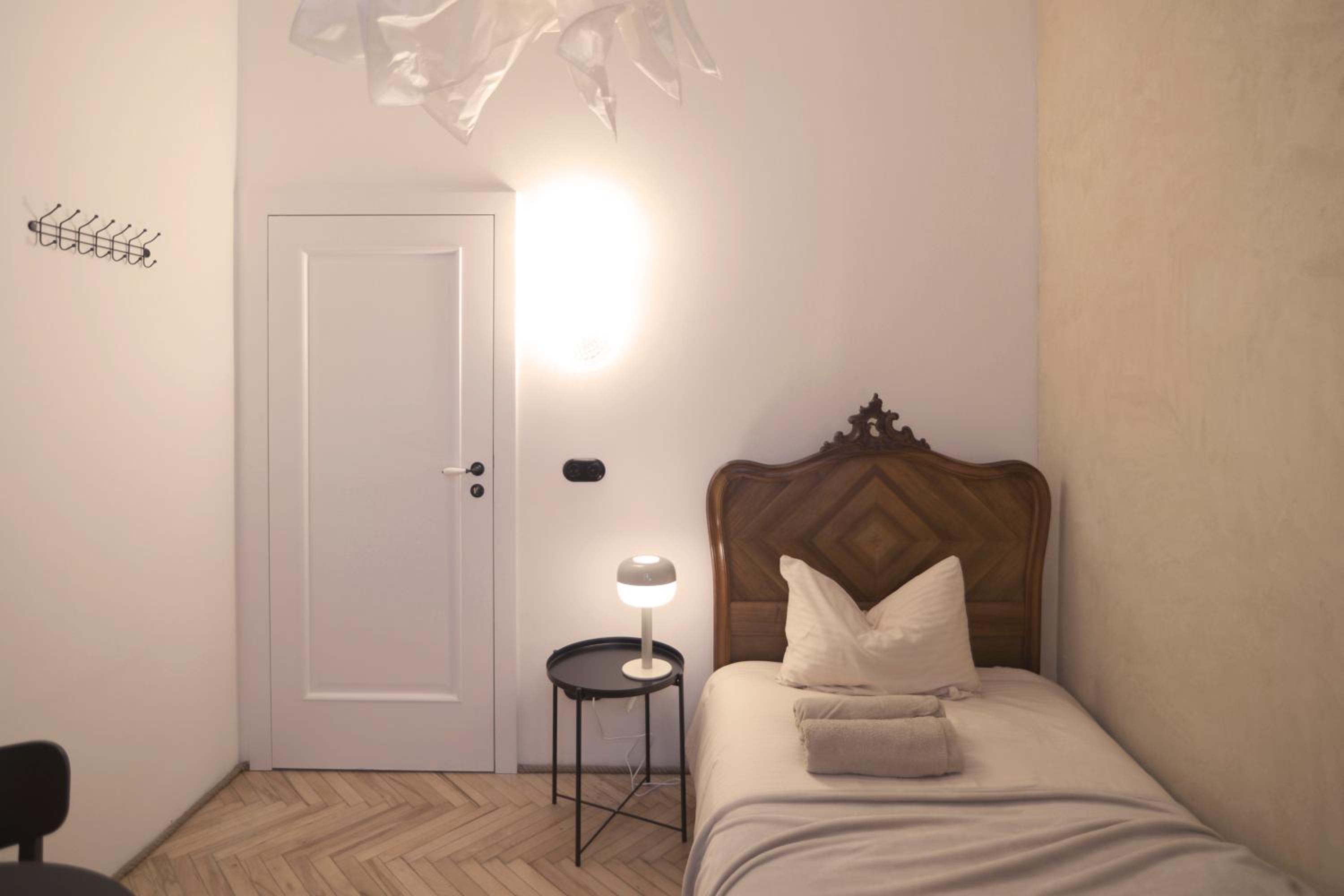 Charming apartment / Old Town City Center